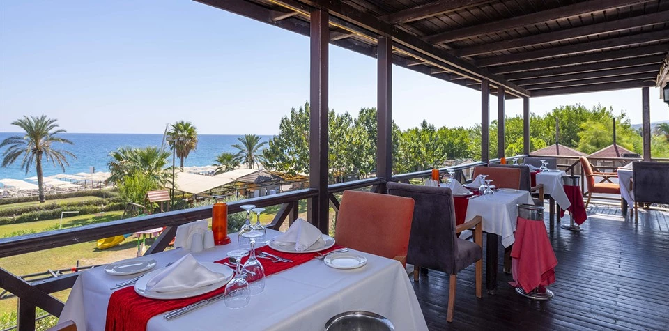 #altIMG Yeme-İçme in Hotel# Armas Labada Hotel #altIMG in# Antalya, Türkiye - #altIMG Image# 5