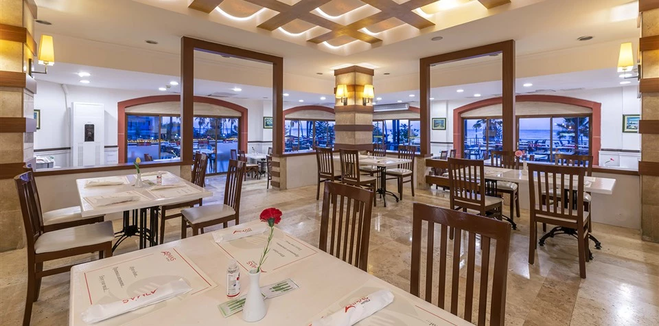 #altIMG Yeme-İçme in Hotel# Armas Labada Hotel #altIMG in# Antalya, Türkiye - #altIMG Image# 7