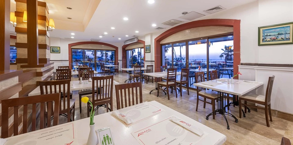 #altIMG Yeme-İçme in Hotel# Armas Labada Hotel #altIMG in# Antalya, Türkiye - #altIMG Image# 8