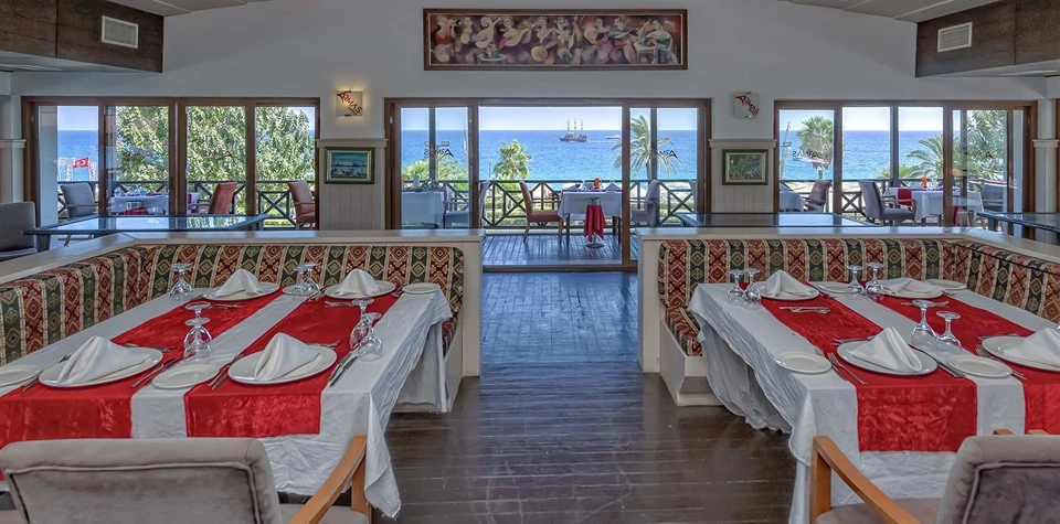 #altIMG Yeme-İçme in Hotel# Armas Labada Hotel #altIMG in# Antalya, Türkiye - #altIMG Image# 11