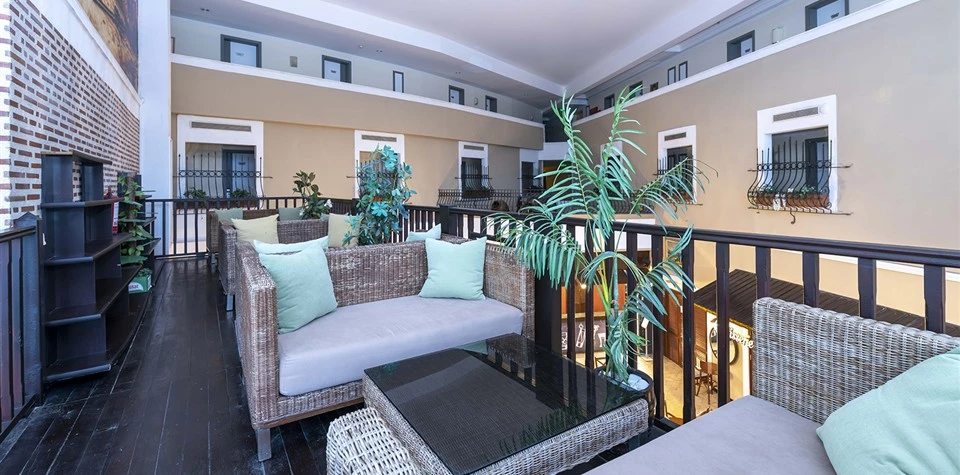 #altIMG Yeme-İçme in Hotel# Armas Labada Hotel #altIMG in# Antalya, Türkiye - #altIMG Image# 12