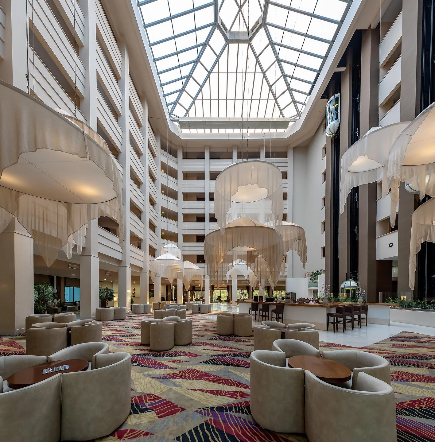 #altIMG Hotel# Aska Grand Prestige Hotel #altIMG in# Antalya, Türkiye - #altIMG Image# 2