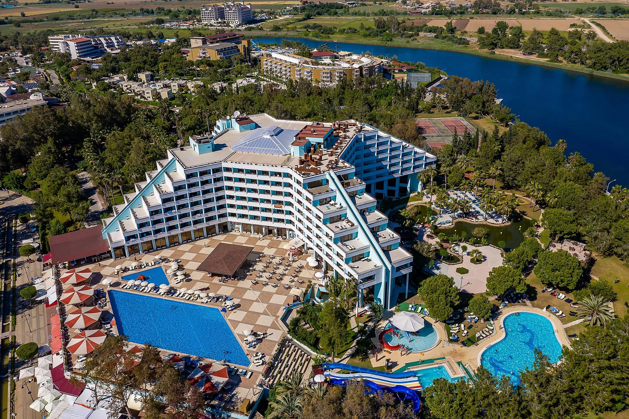 #altIMG Hotel# Aska Grand Prestige Hotel #altIMG in# Antalya, Türkiye - #altIMG Image# 3