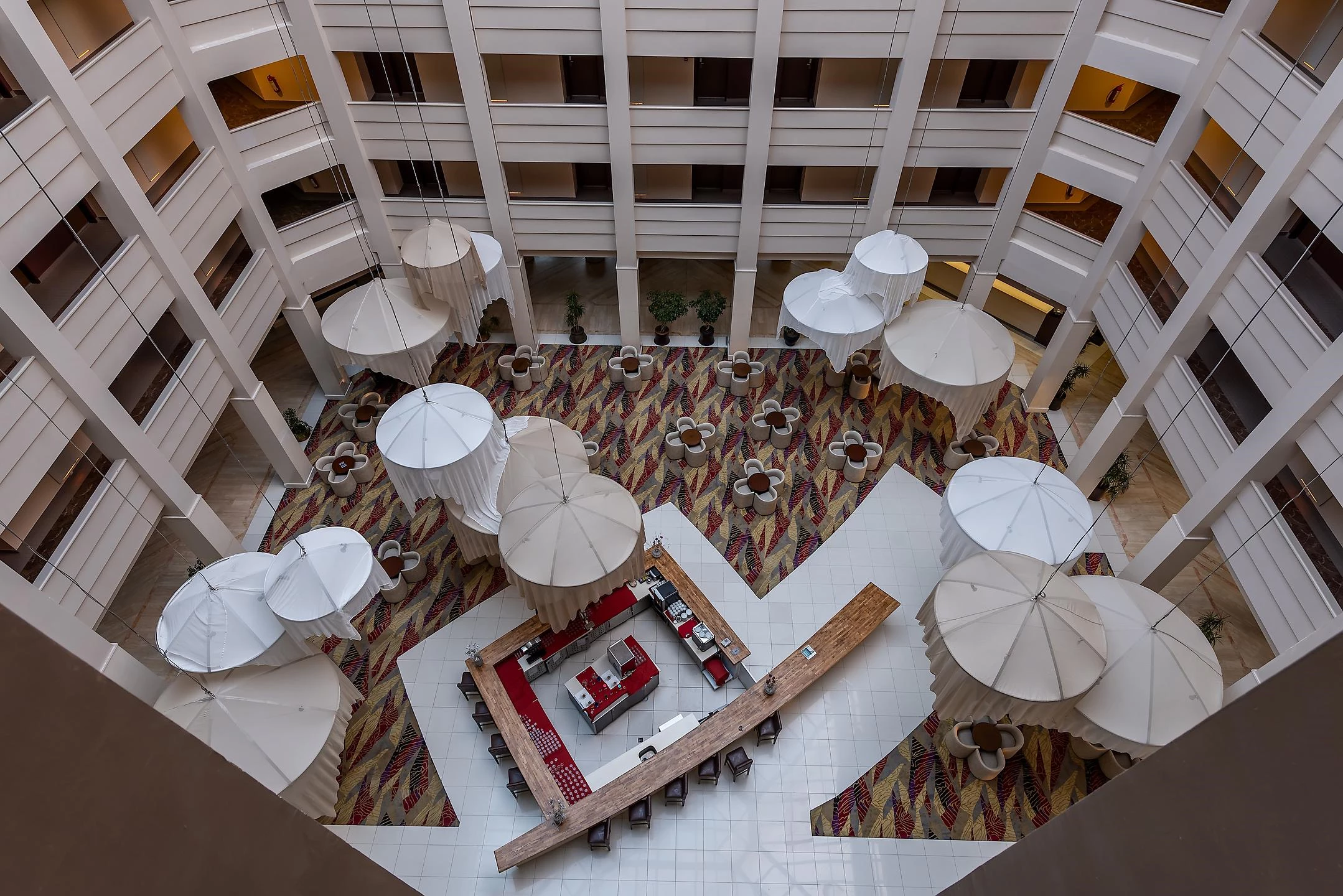 #altIMG Hotel# Aska Grand Prestige Hotel #altIMG in# Antalya, Türkiye - #altIMG Image# 4