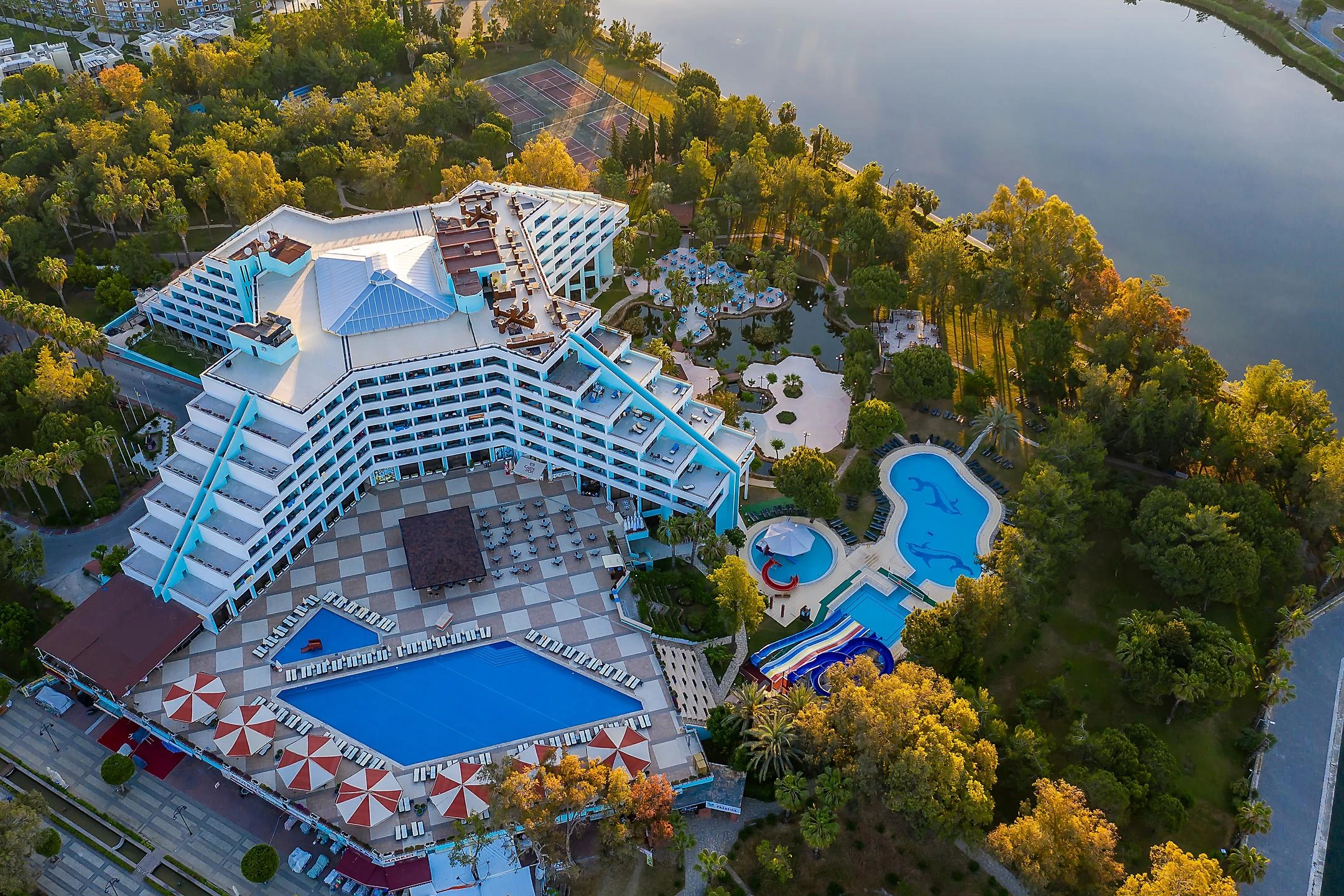 #altIMG Hotel# Aska Grand Prestige Hotel #altIMG in# Antalya, Türkiye - #altIMG Image# 5