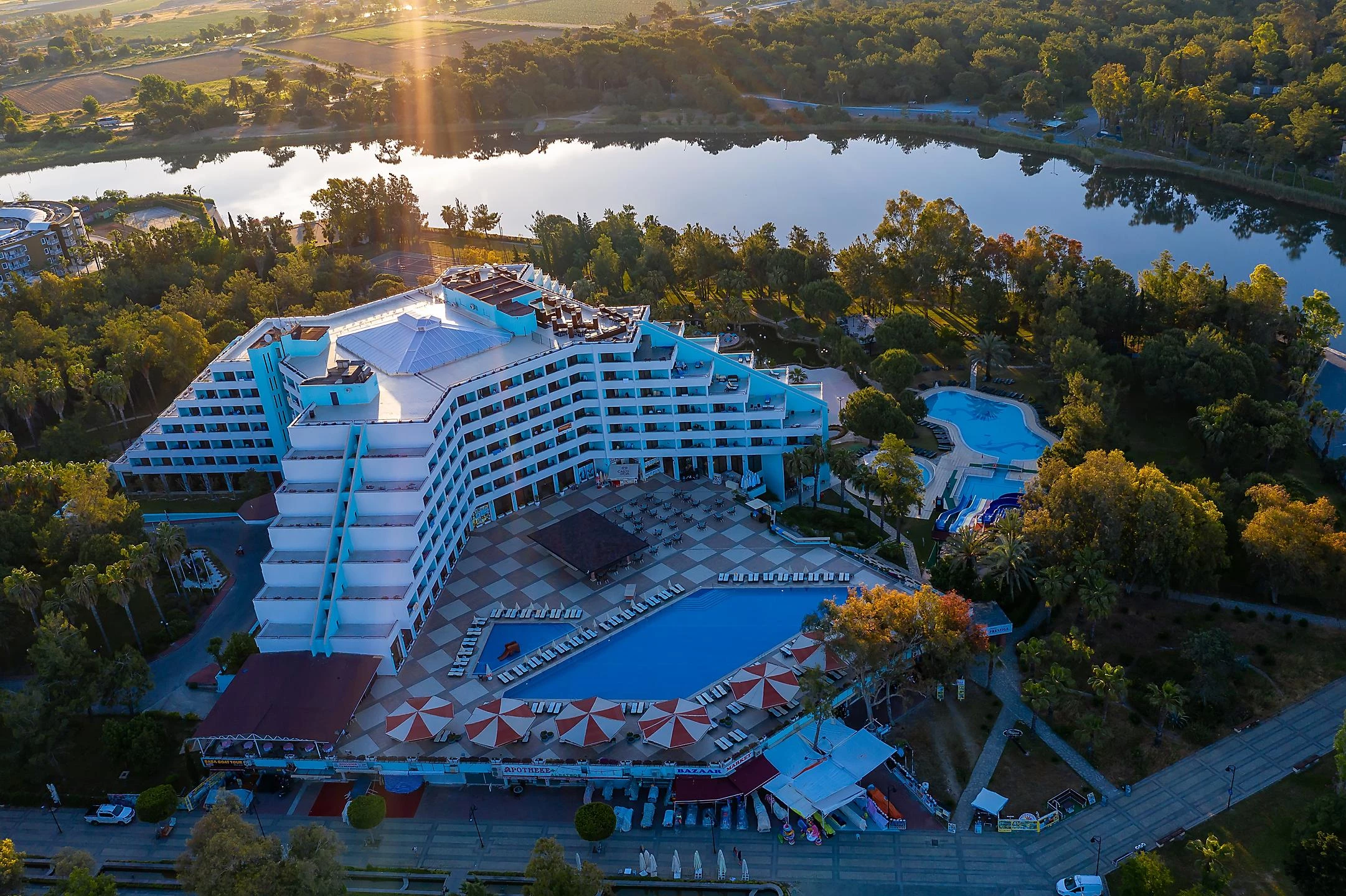 #altIMG Hotel# Aska Grand Prestige Hotel #altIMG in# Antalya, Türkiye - #altIMG Image# 6