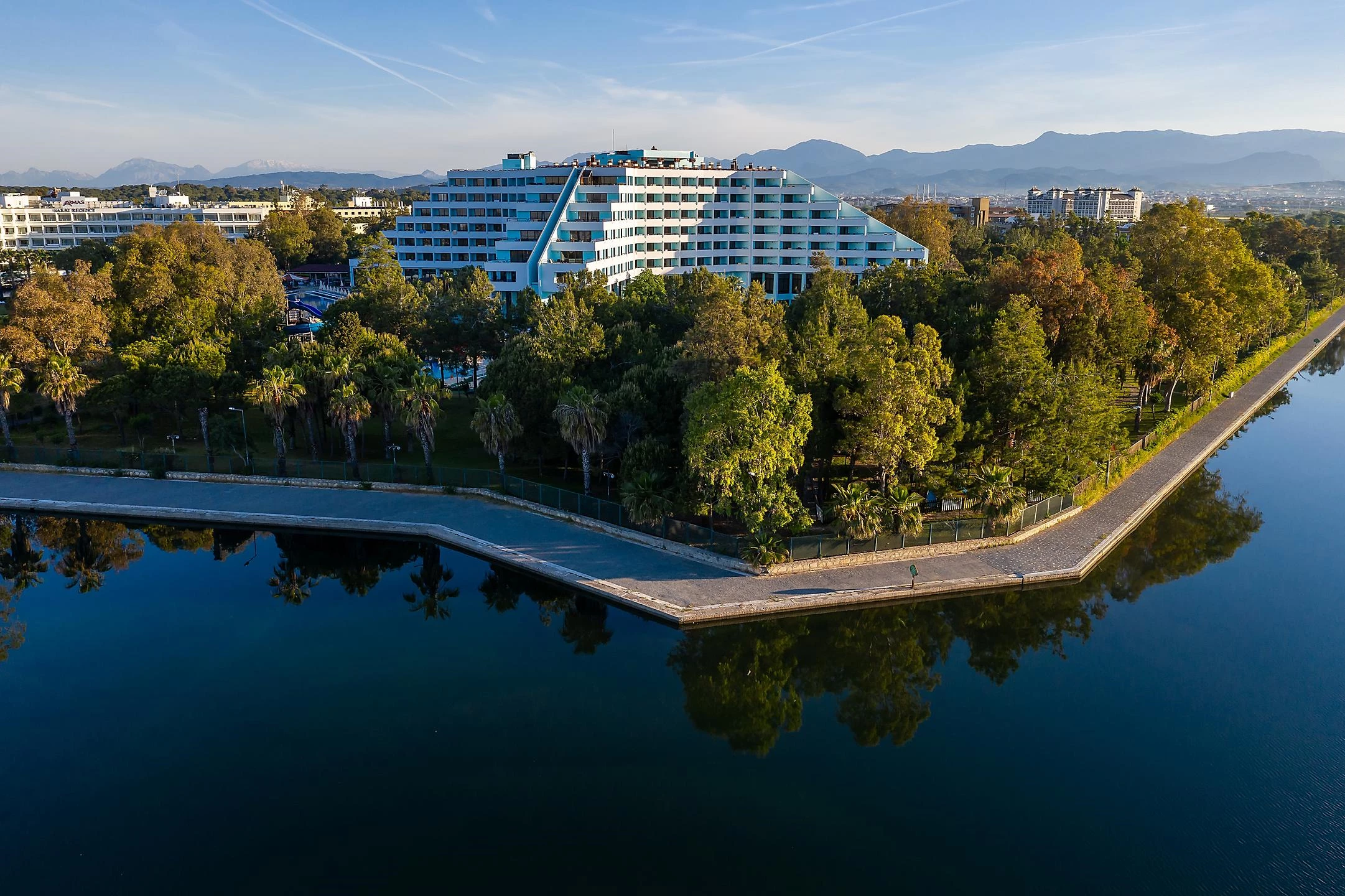 #altIMG Hotel# Aska Grand Prestige Hotel #altIMG in# Antalya, Türkiye - #altIMG Image# 7