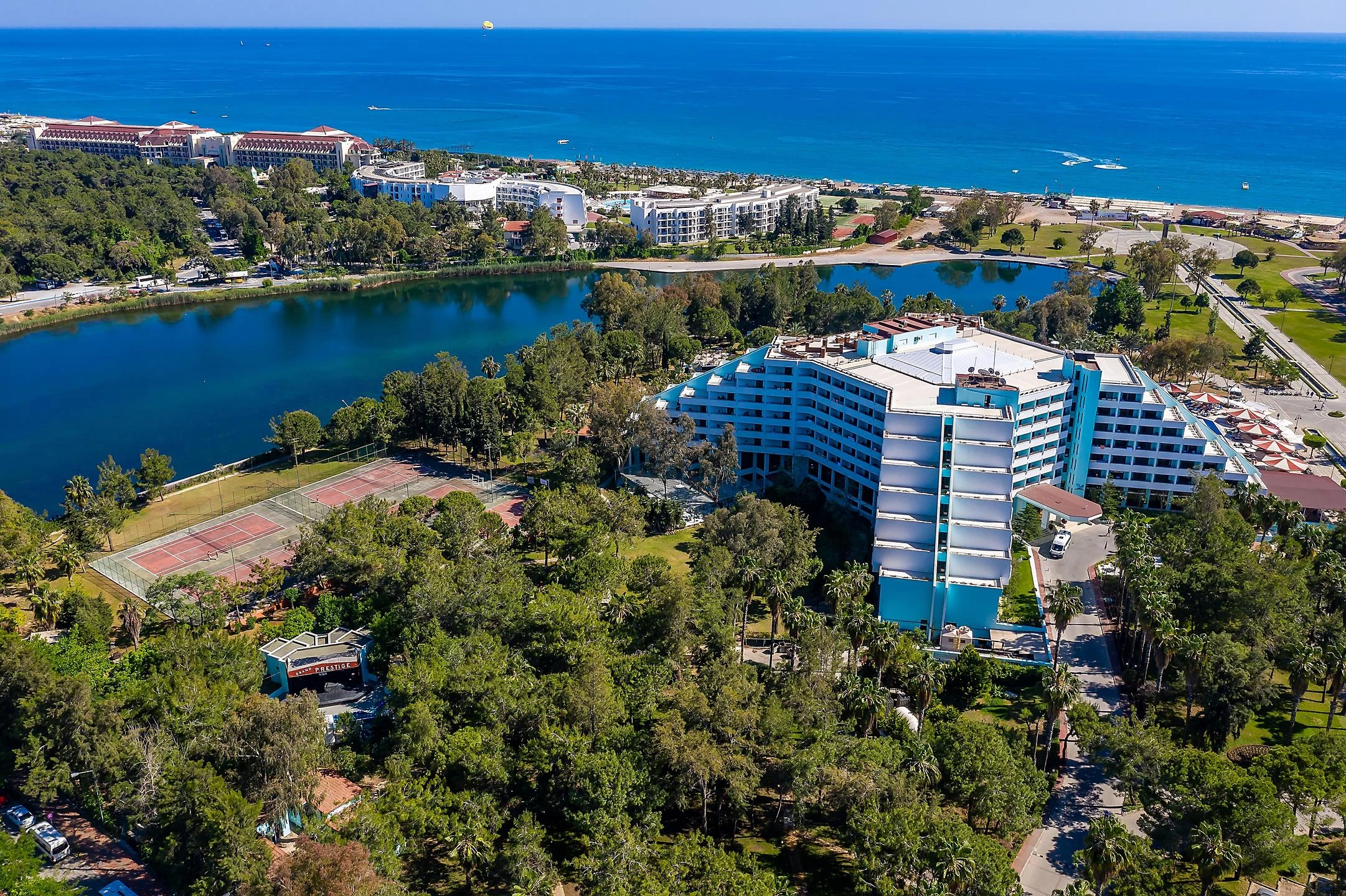 #altIMG Hotel# Aska Grand Prestige Hotel #altIMG in# Antalya, Türkiye - #altIMG Image# 9