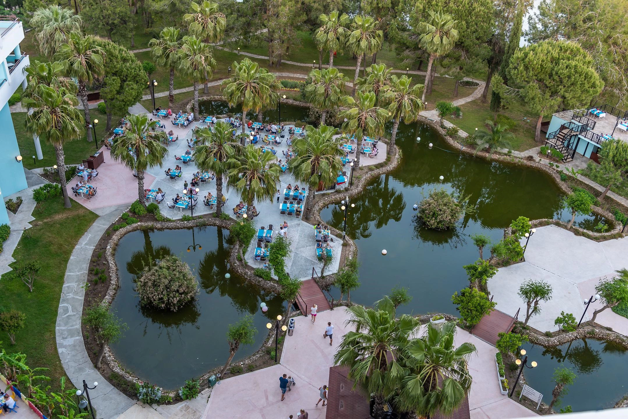 #altIMG Hotel# Aska Grand Prestige Hotel #altIMG in# Antalya, Türkiye - #altIMG Image# 10