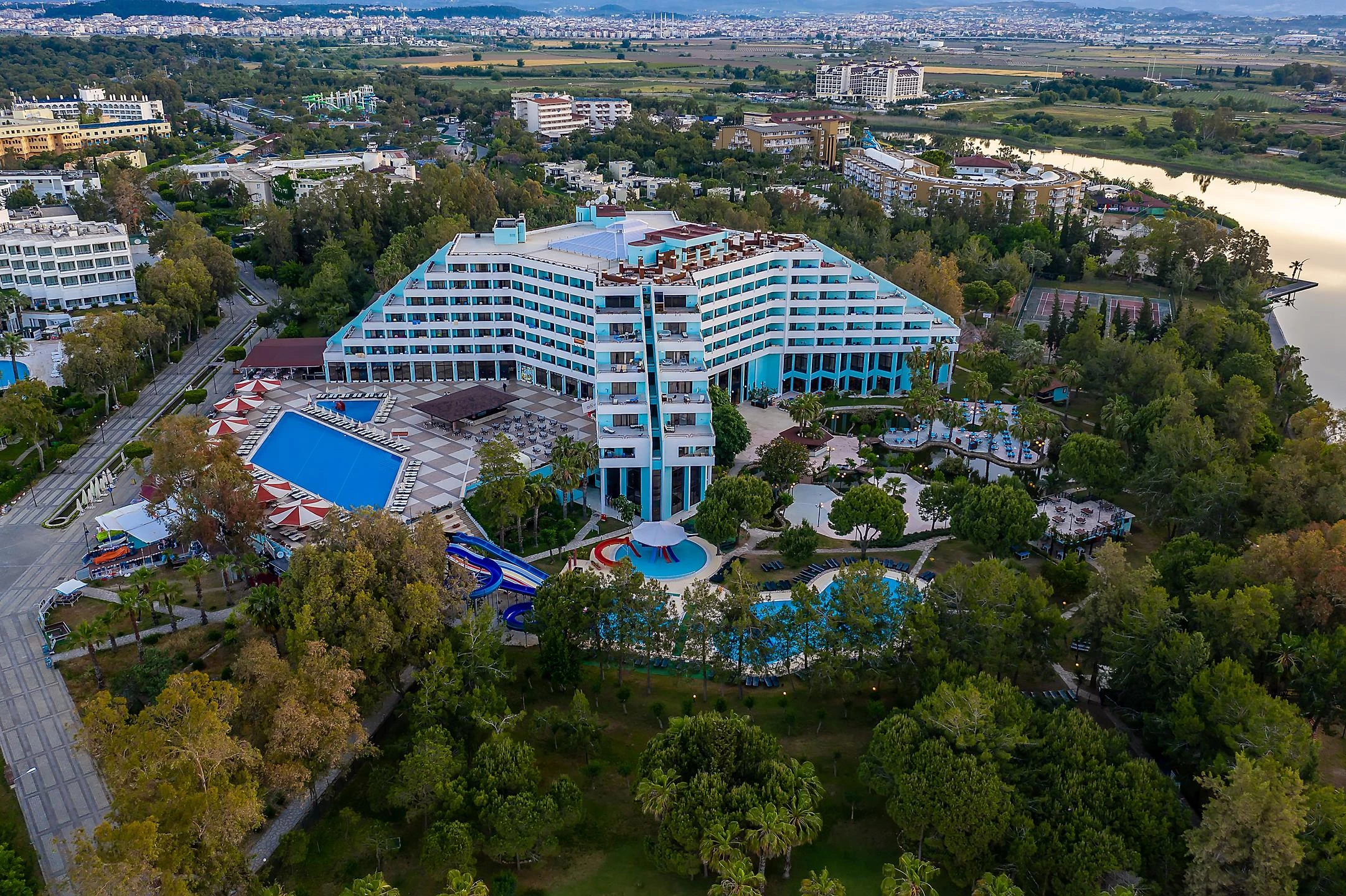 #altIMG Hotel# Aska Grand Prestige Hotel #altIMG in# Antalya, Türkiye - #altIMG Image# 11