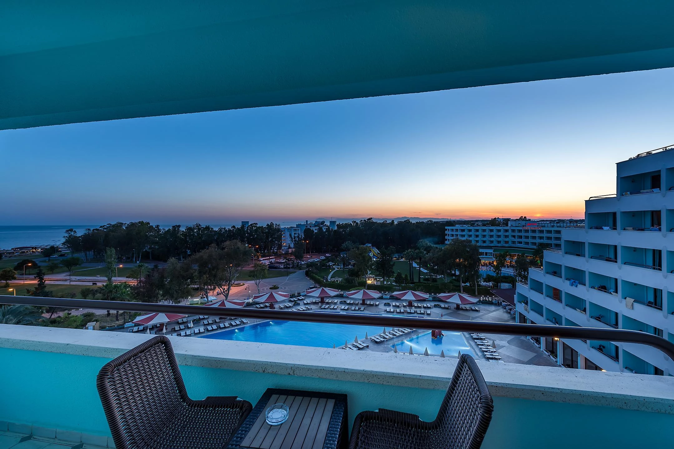 #altIMG Oda in Hotel# Aska Grand Prestige Hotel #altIMG in# Antalya, Türkiye - #altIMG Image# 7