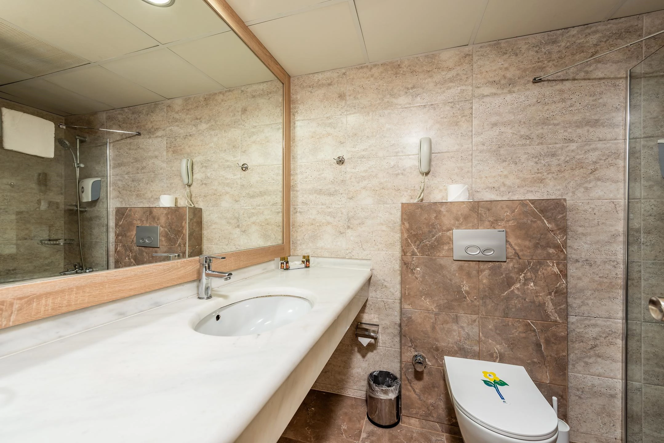 #altIMG Oda in Hotel# Aska Grand Prestige Hotel #altIMG in# Antalya, Türkiye - #altIMG Image# 8