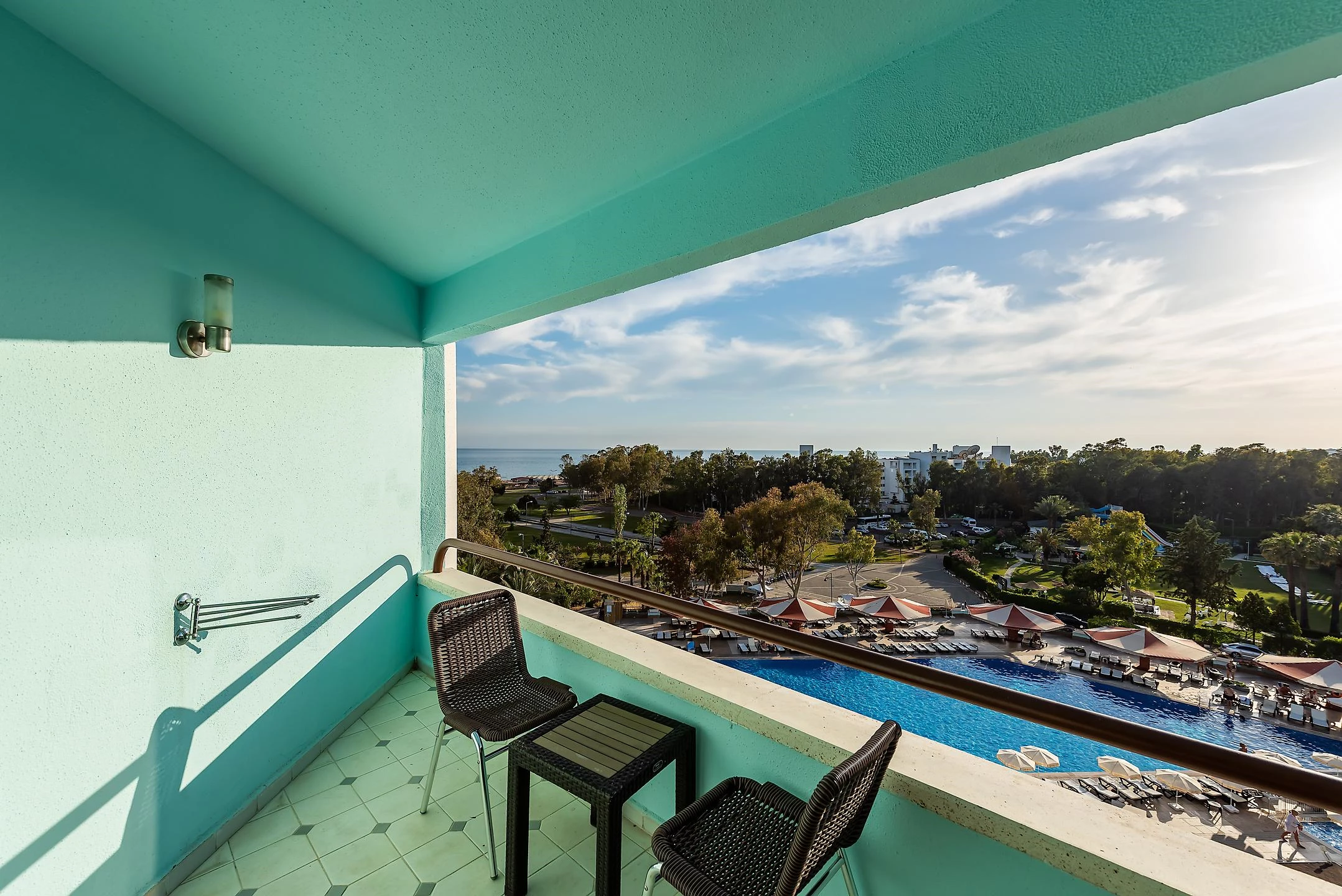 #altIMG Oda in Hotel# Aska Grand Prestige Hotel #altIMG in# Antalya, Türkiye - #altIMG Image# 9