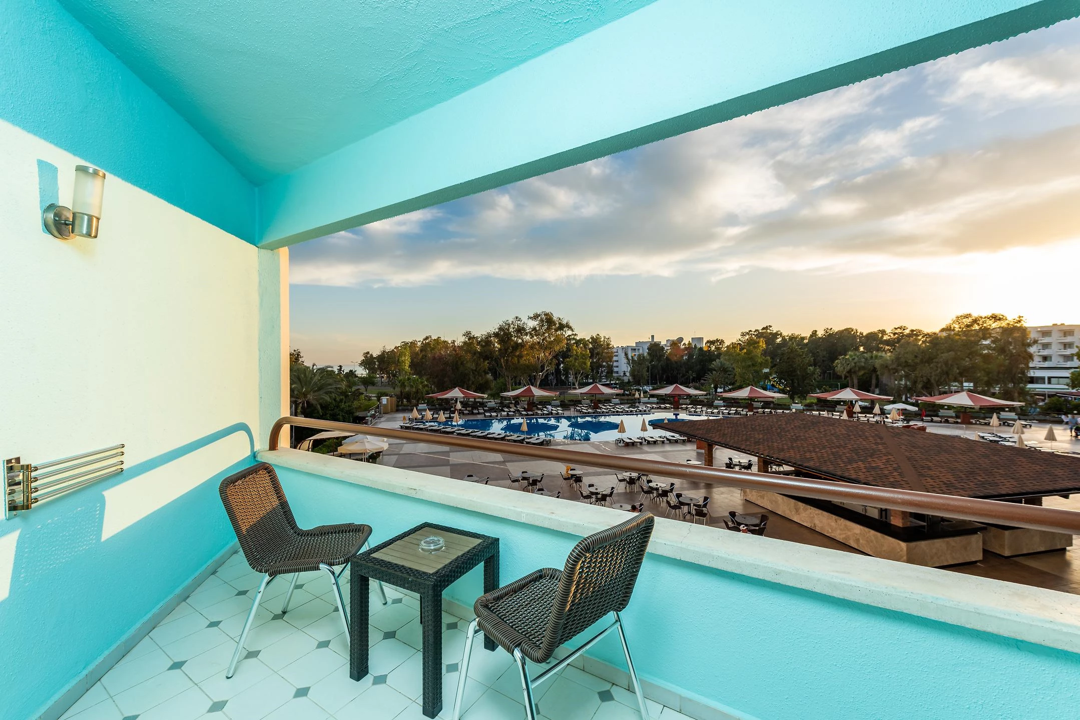 #altIMG Oda in Hotel# Aska Grand Prestige Hotel #altIMG in# Antalya, Türkiye - #altIMG Image# 14