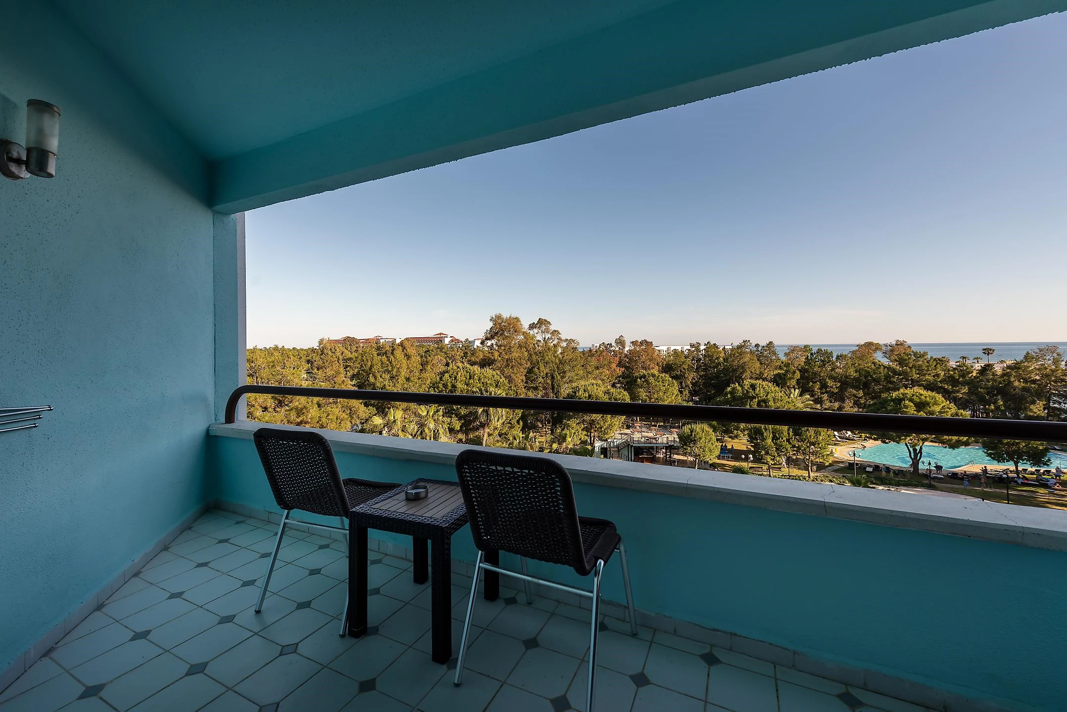 #altIMG Oda in Hotel# Aska Grand Prestige Hotel #altIMG in# Antalya, Türkiye - #altIMG Image# 17