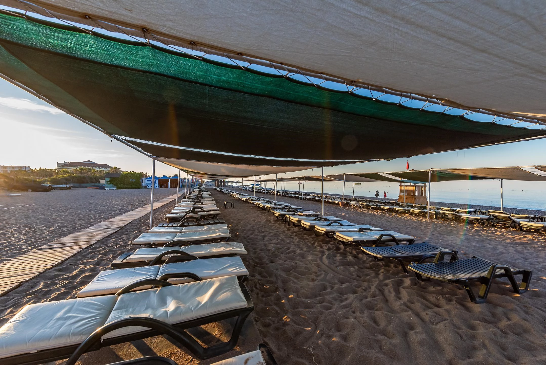 #altIMG Plaj in Hotel# Aska Grand Prestige Hotel #altIMG in# Antalya, Türkiye 