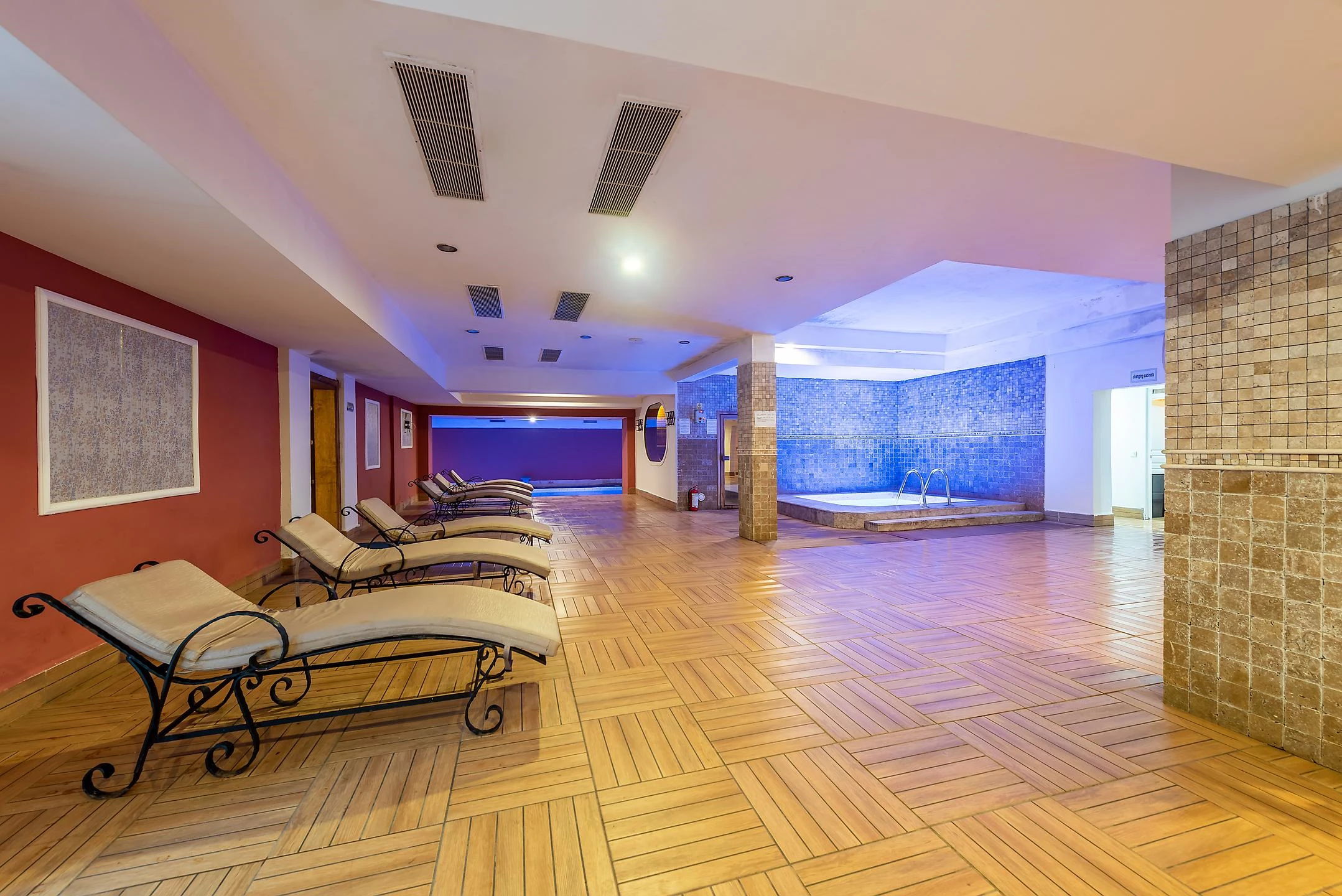 #altIMG SPA in Hotel# Aska Grand Prestige Hotel #altIMG in# Antalya, Türkiye - #altIMG Image# 1