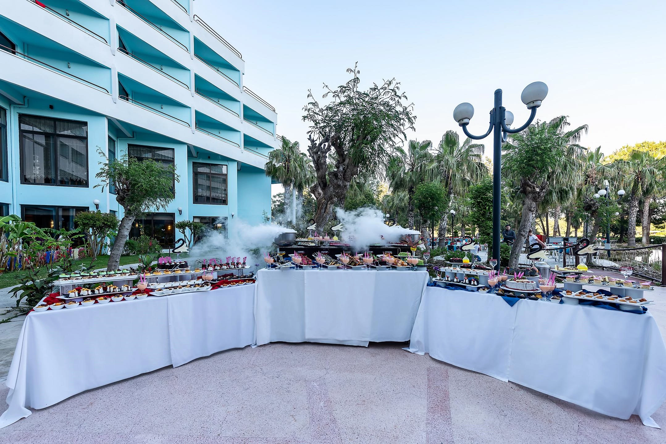 #altIMG Yeme-İçme in Hotel# Aska Grand Prestige Hotel #altIMG in# Antalya, Türkiye - #altIMG Image# 2