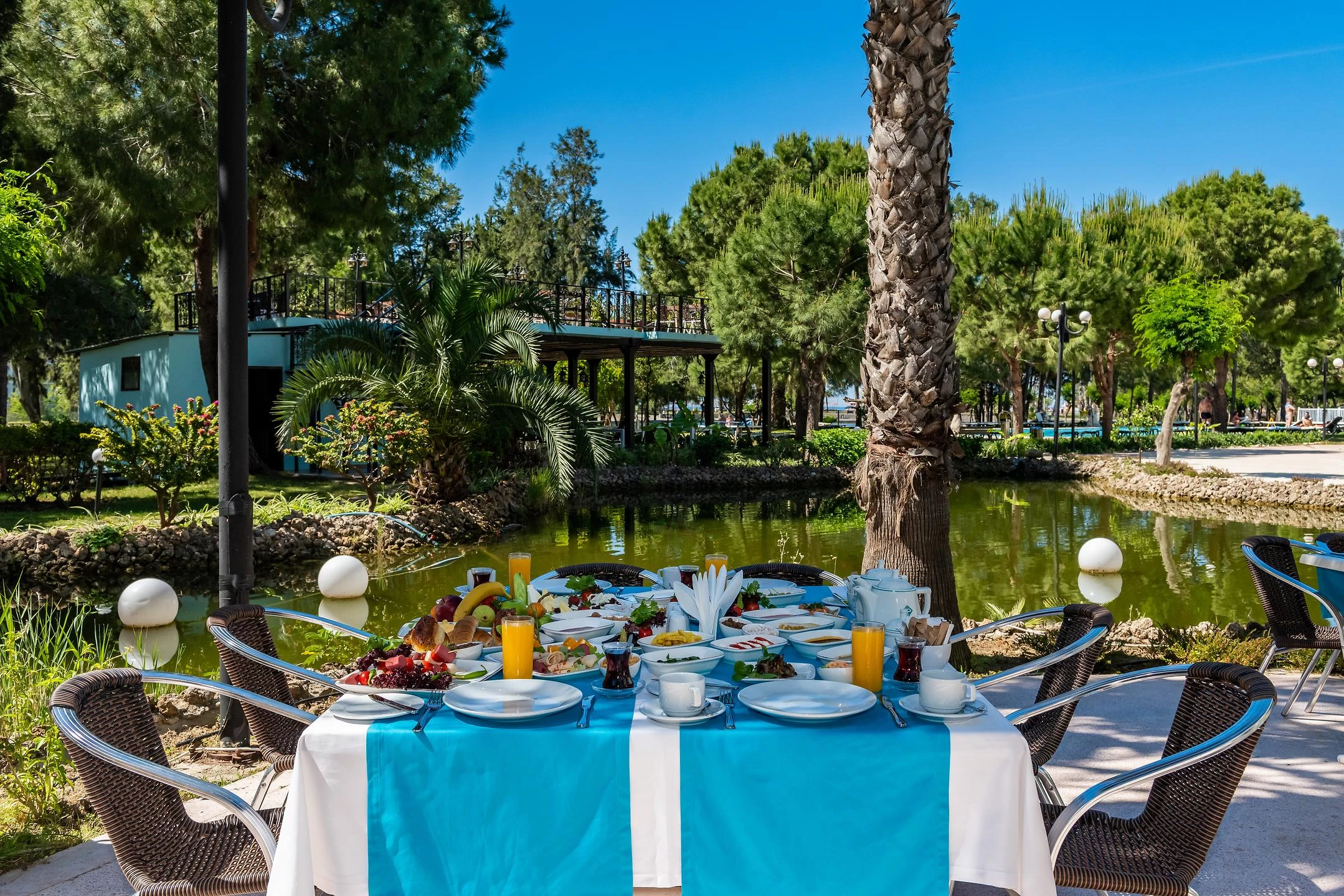 #altIMG Yeme-İçme in Hotel# Aska Grand Prestige Hotel #altIMG in# Antalya, Türkiye - #altIMG Image# 3