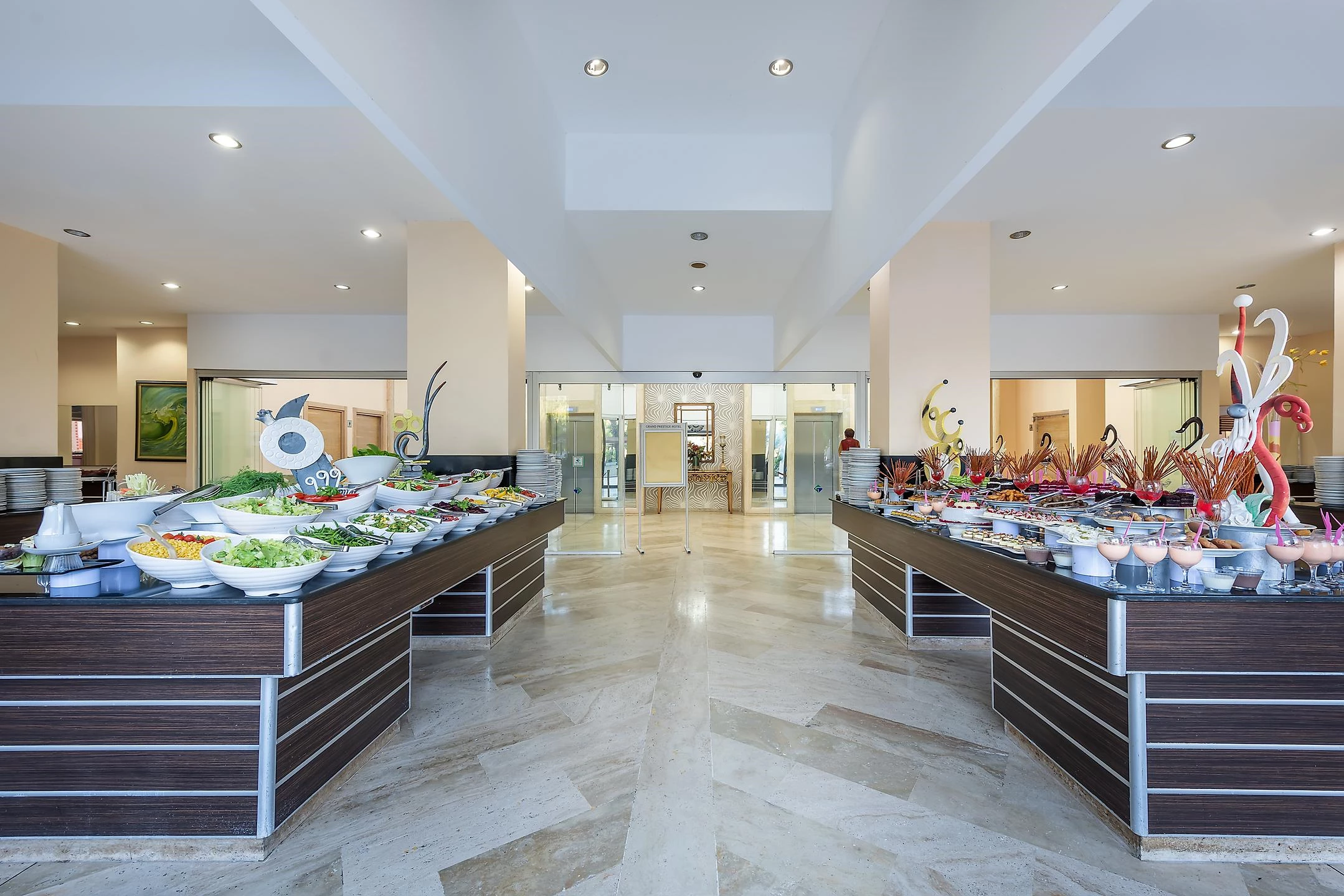 #altIMG Yeme-İçme in Hotel# Aska Grand Prestige Hotel #altIMG in# Antalya, Türkiye - #altIMG Image# 4