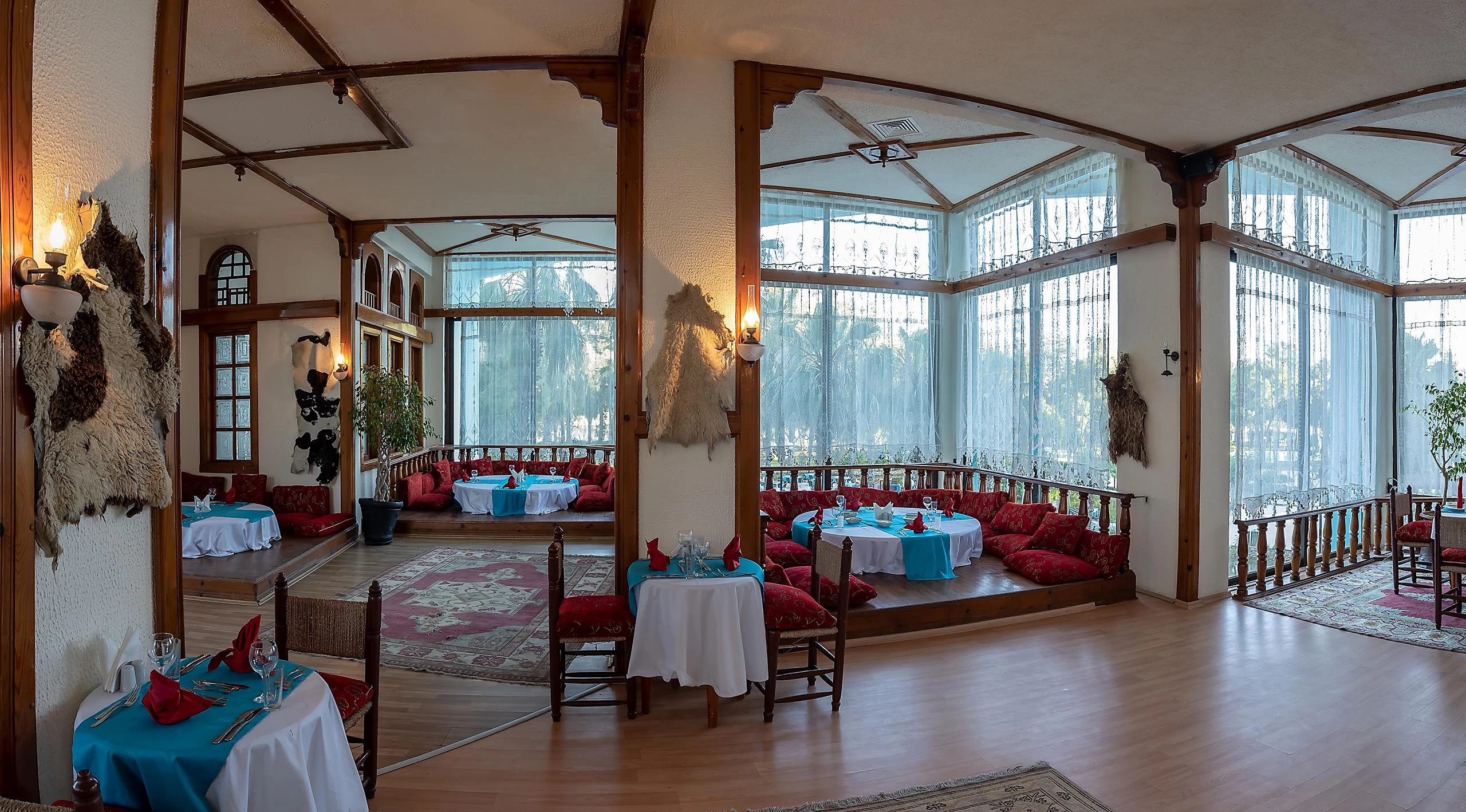 #altIMG Yeme-İçme in Hotel# Aska Grand Prestige Hotel #altIMG in# Antalya, Türkiye - #altIMG Image# 5