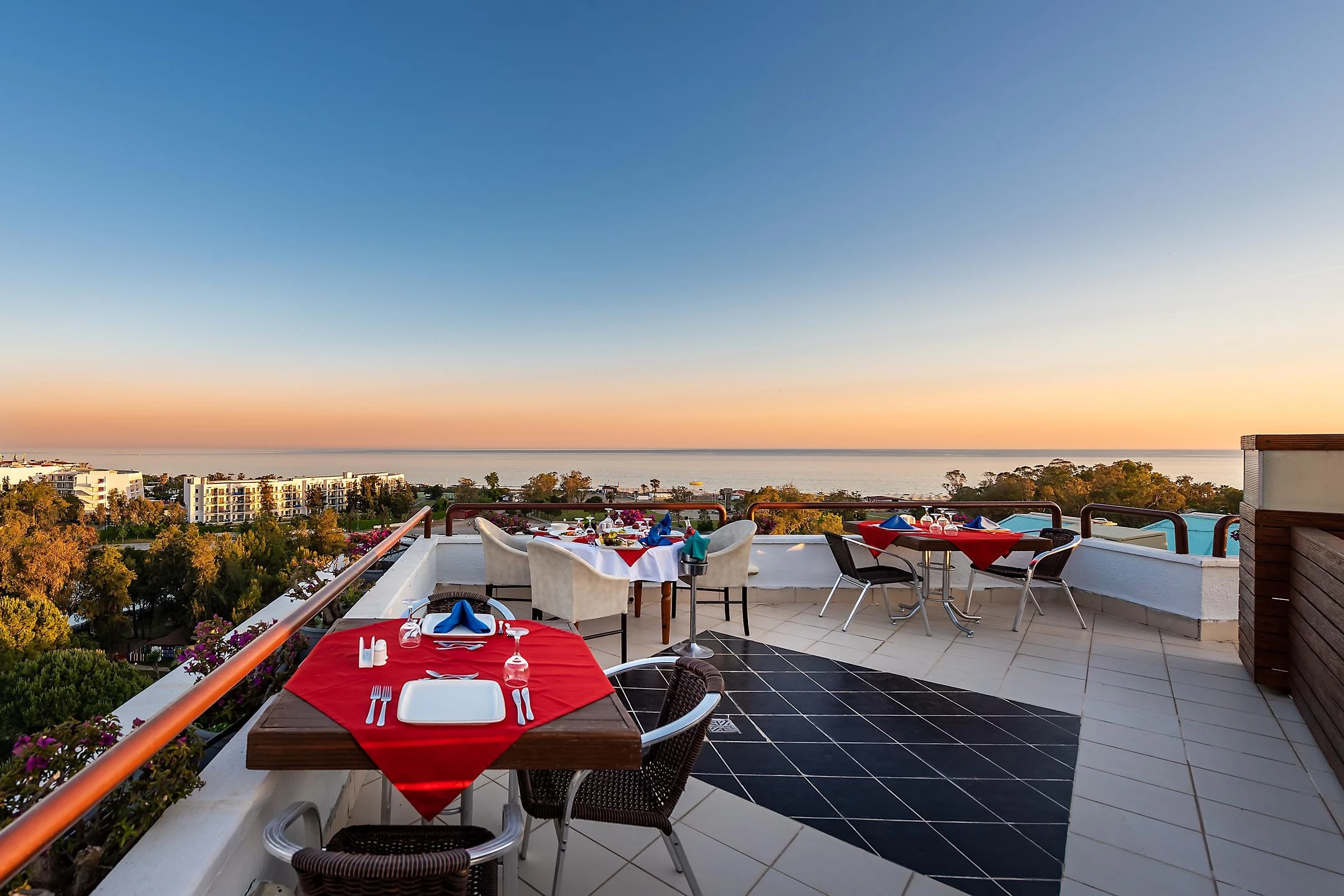 #altIMG Yeme-İçme in Hotel# Aska Grand Prestige Hotel #altIMG in# Antalya, Türkiye - #altIMG Image# 6