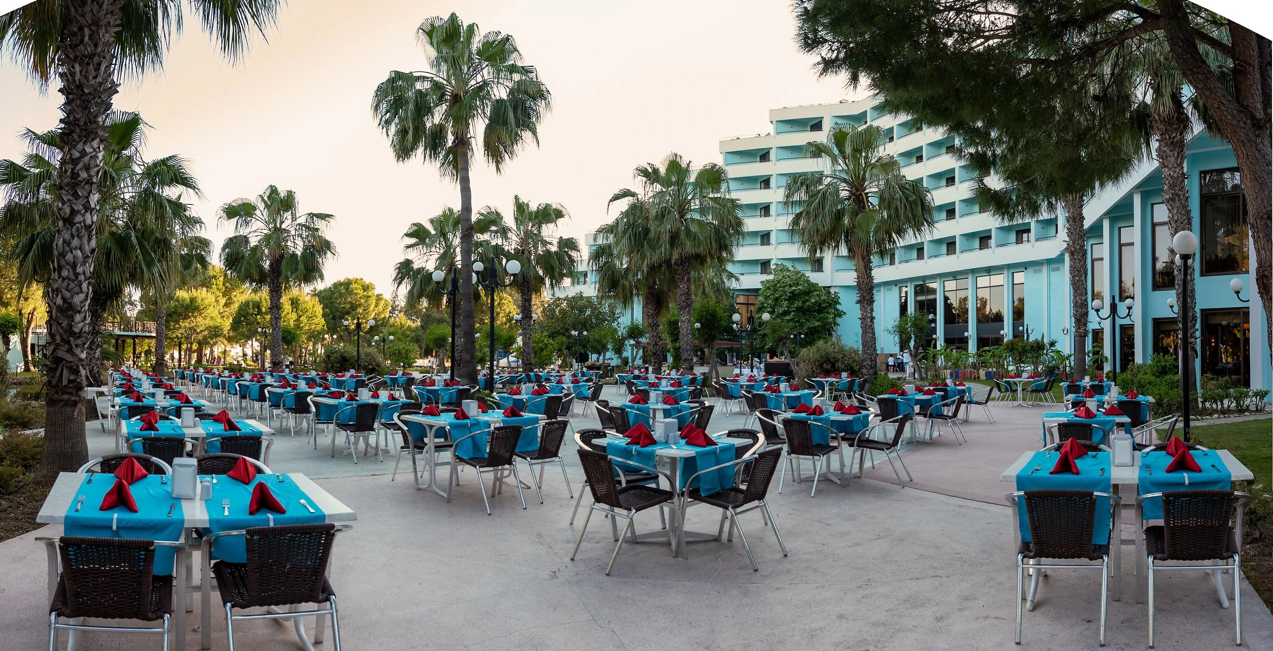 #altIMG Yeme-İçme in Hotel# Aska Grand Prestige Hotel #altIMG in# Antalya, Türkiye - #altIMG Image# 8