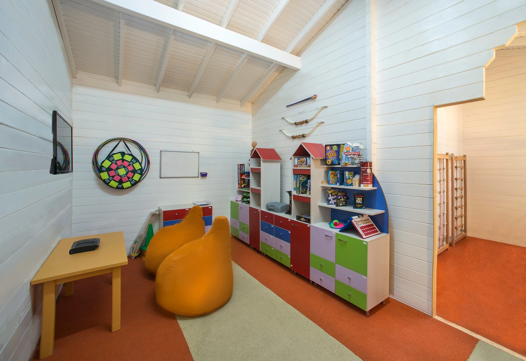 #altIMG Çocuk in Hotel# Aska Lara Resort & SPA #altIMG in# Antalya, Türkiye - #altIMG Image# 2