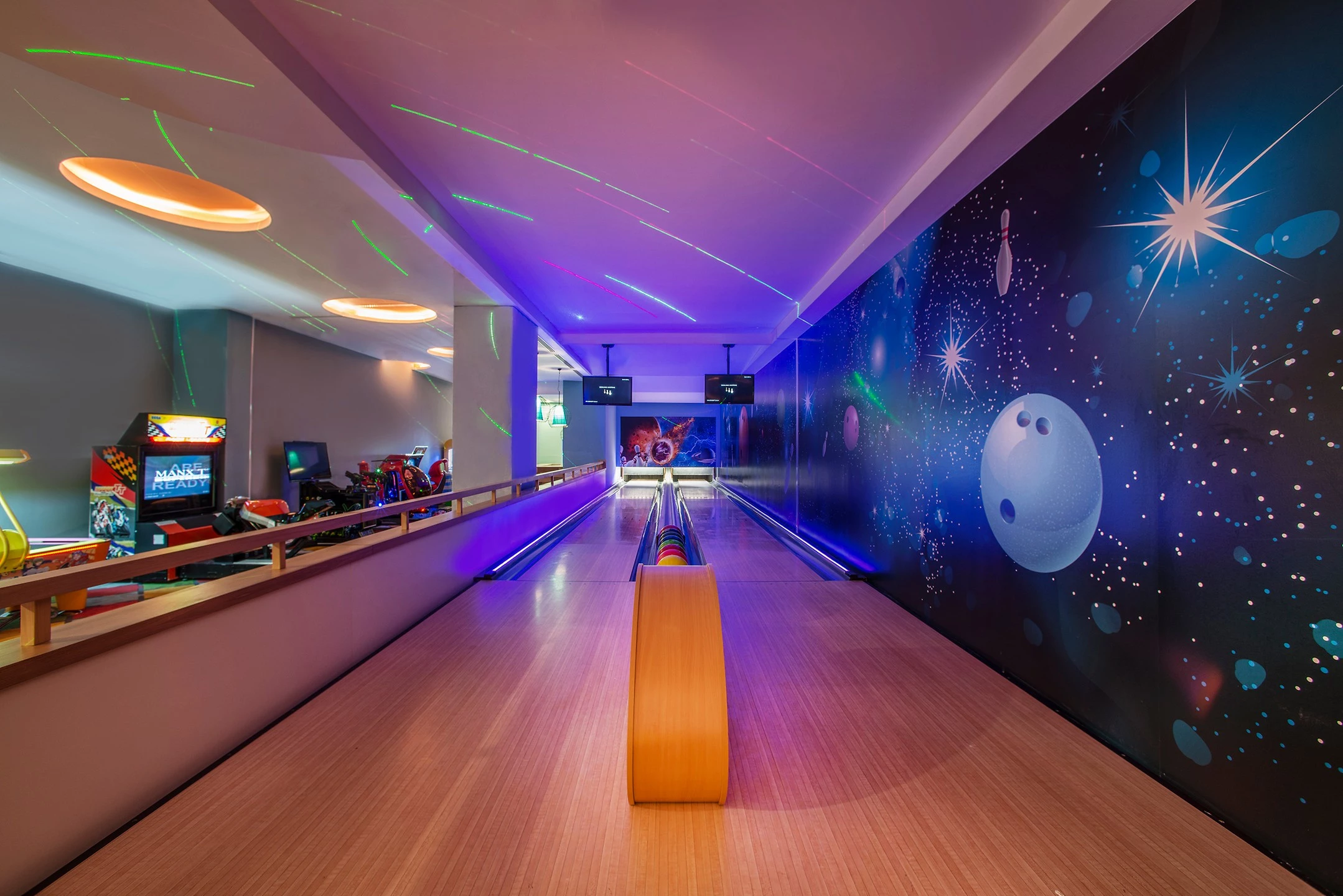 #altIMG Çocuk in Hotel# Aska Lara Resort & SPA #altIMG in# Antalya, Türkiye - #altIMG Image# 3