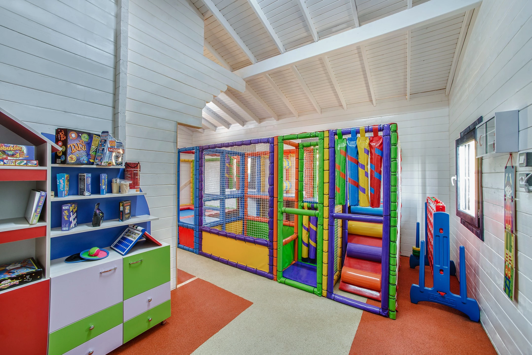 #altIMG Çocuk in Hotel# Aska Lara Resort & SPA #altIMG in# Antalya, Türkiye - #altIMG Image# 5