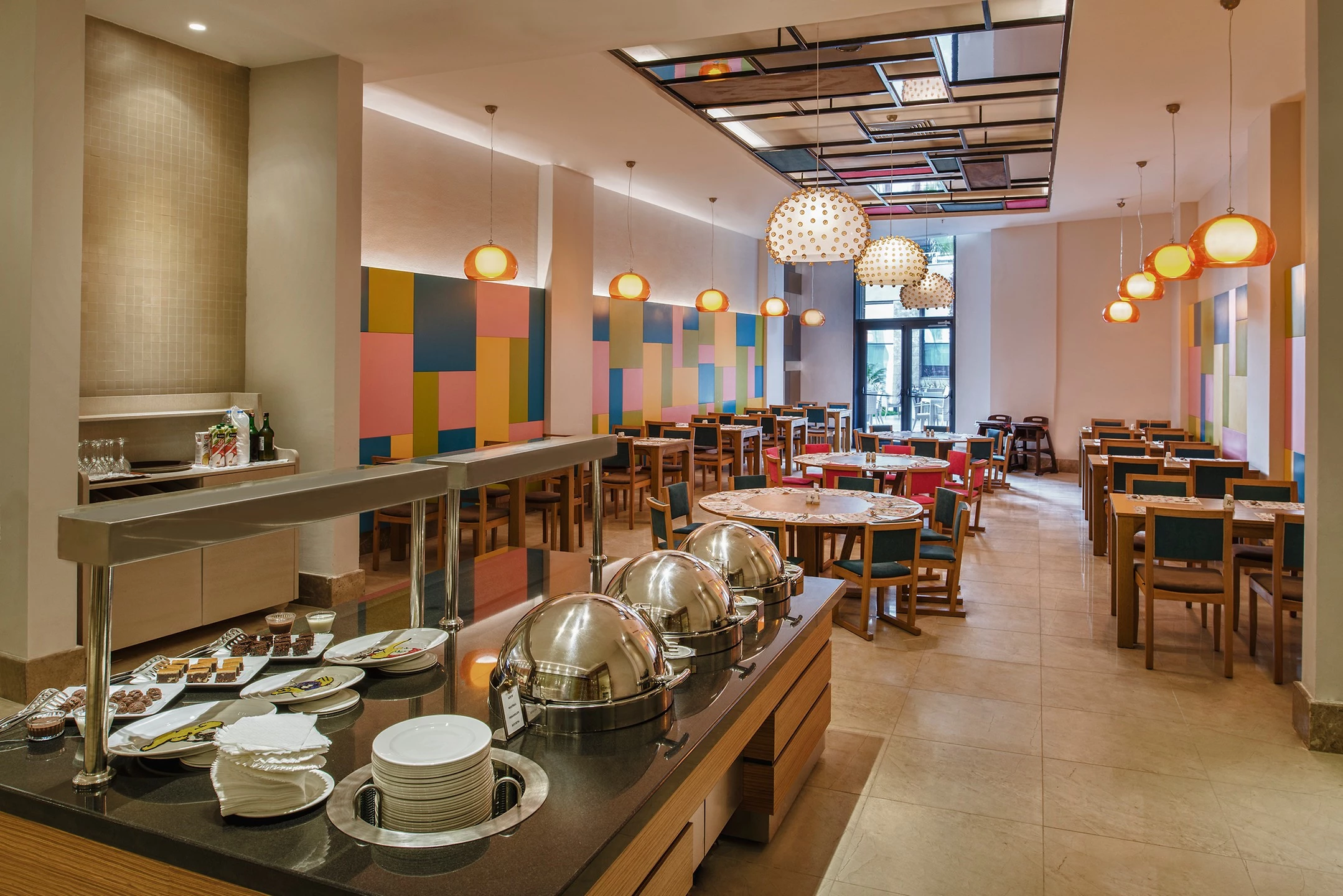 #altIMG Çocuk in Hotel# Aska Lara Resort & SPA #altIMG in# Antalya, Türkiye - #altIMG Image# 6