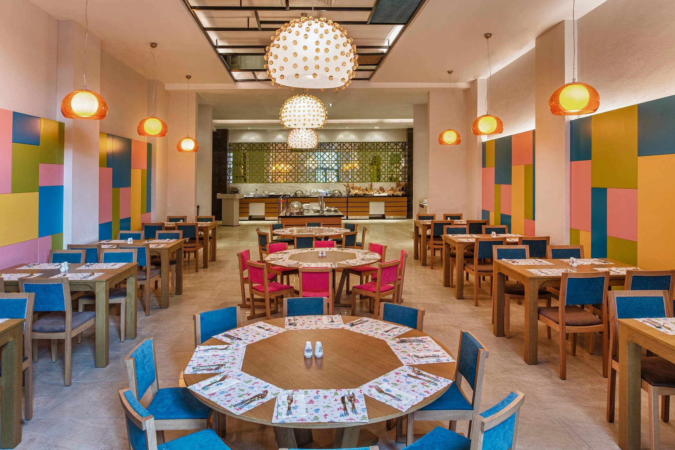 #altIMG Çocuk in Hotel# Aska Lara Resort & SPA #altIMG in# Antalya, Türkiye - #altIMG Image# 8