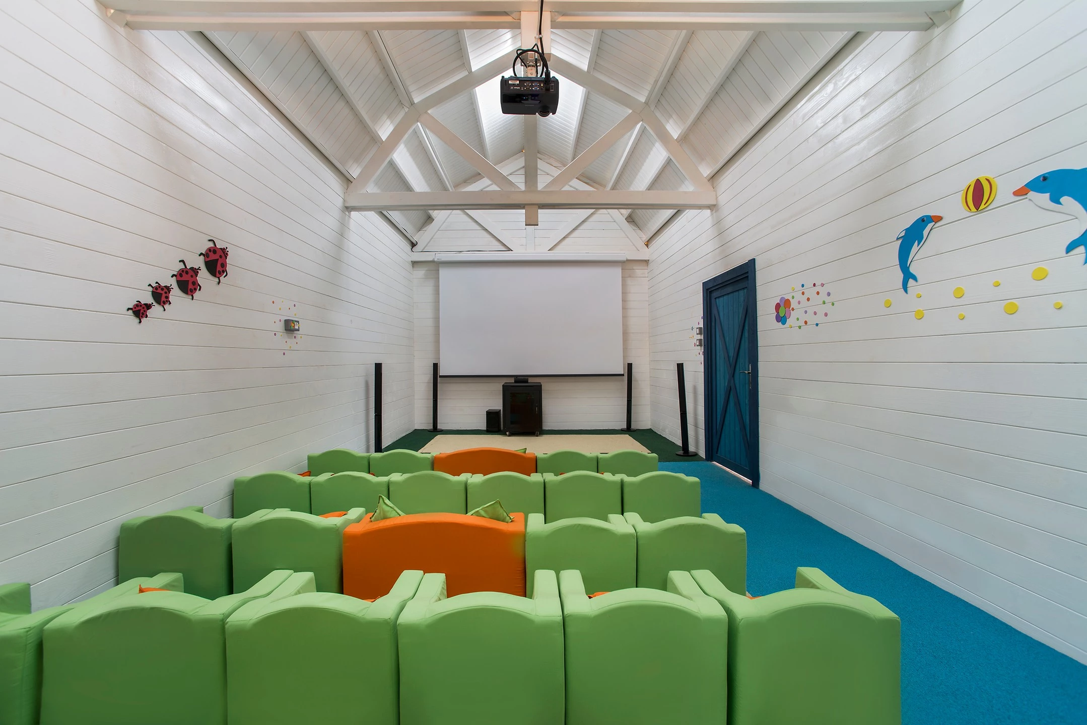 #altIMG Çocuk in Hotel# Aska Lara Resort & SPA #altIMG in# Antalya, Türkiye - #altIMG Image# 14