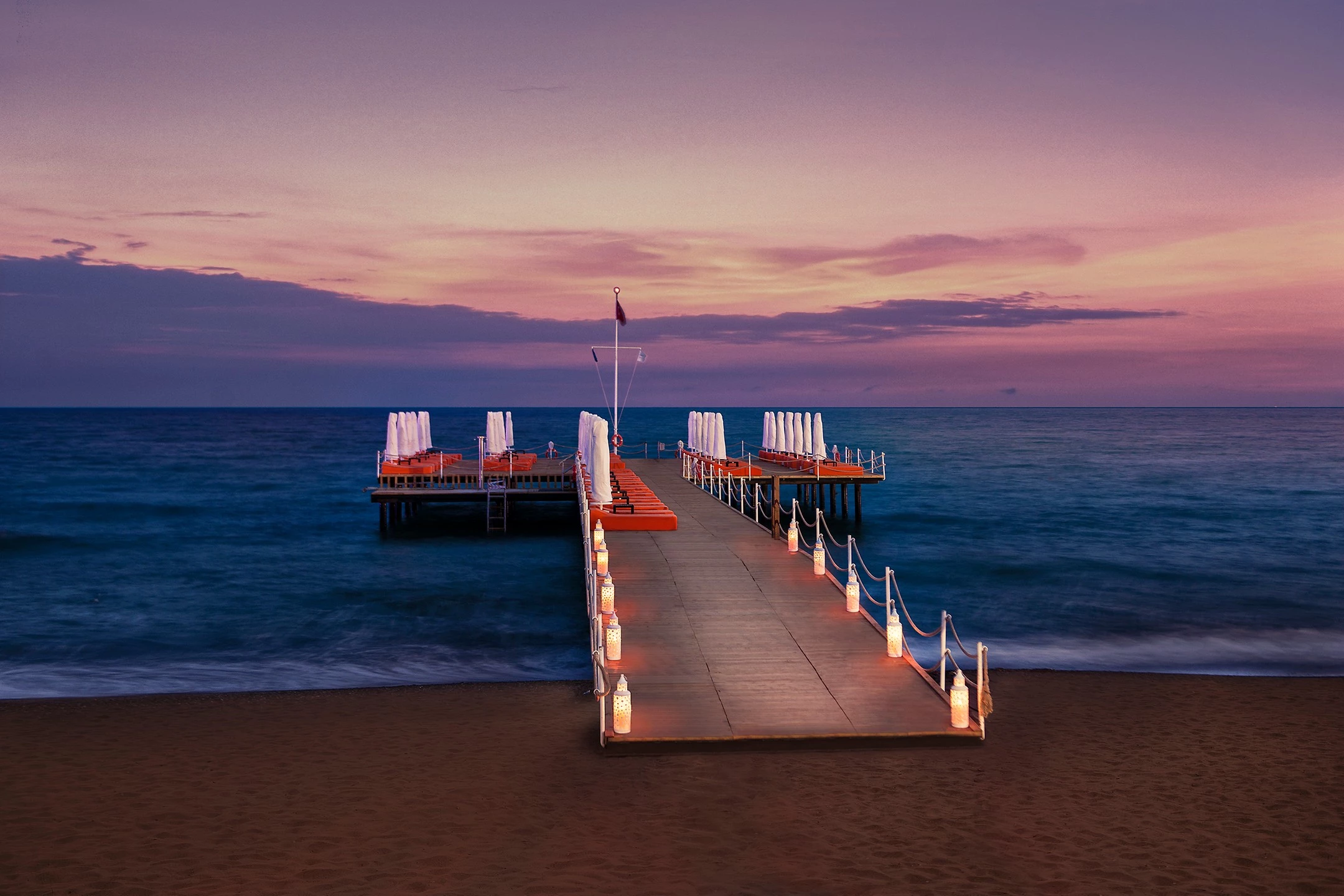 #altIMG Hotel# Aska Lara Resort & SPA #altIMG in# Antalya, Türkiye - #altIMG Image# 2