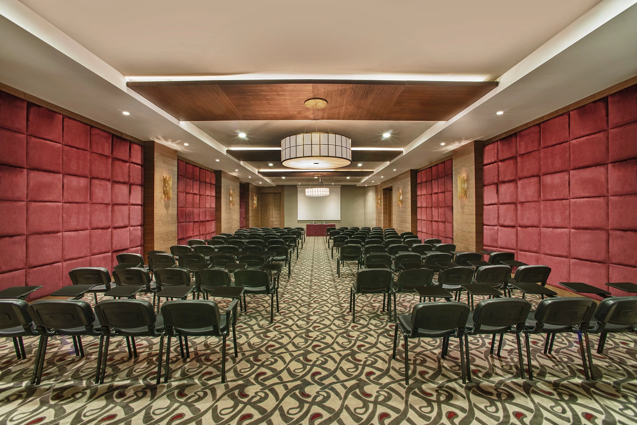 #altIMG Meeting in Hotel# Aska Lara Resort & SPA #altIMG in# Antalya, Türkiye - #altIMG Image# 3