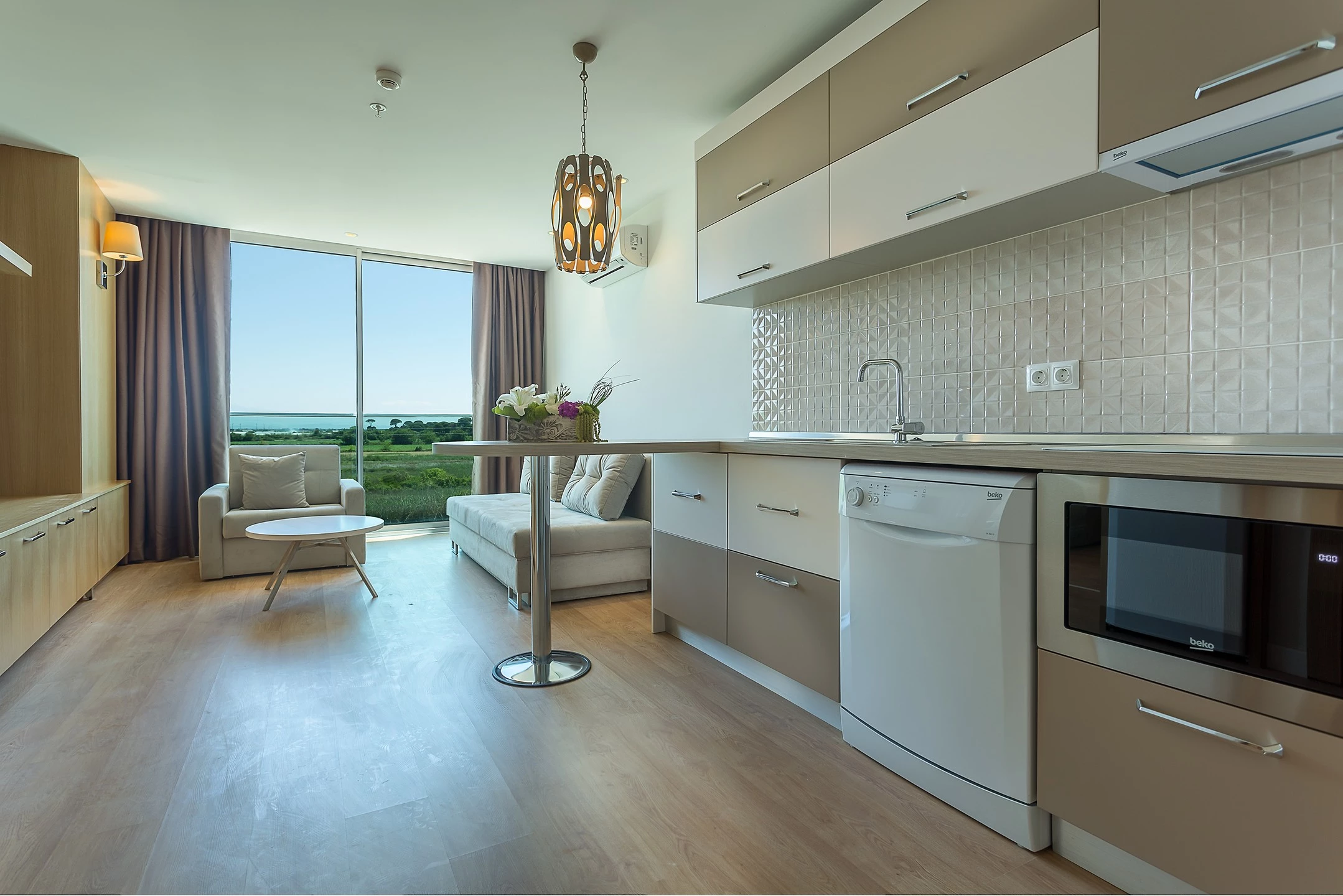 #altIMG Oda in Hotel# Aska Lara Resort & SPA #altIMG in# Antalya, Türkiye - #altIMG Image# 3