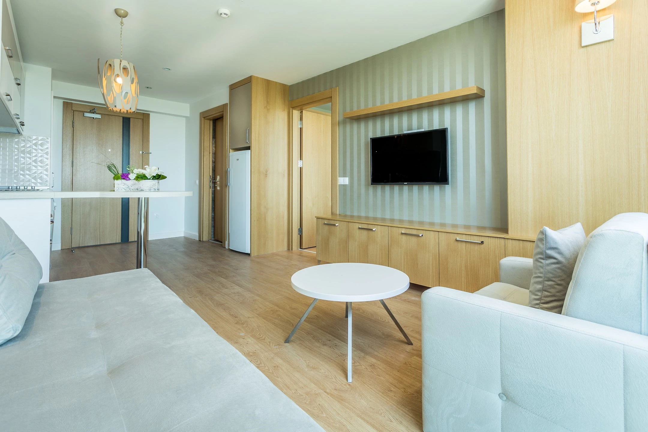 #altIMG Oda in Hotel# Aska Lara Resort & SPA #altIMG in# Antalya, Türkiye - #altIMG Image# 5