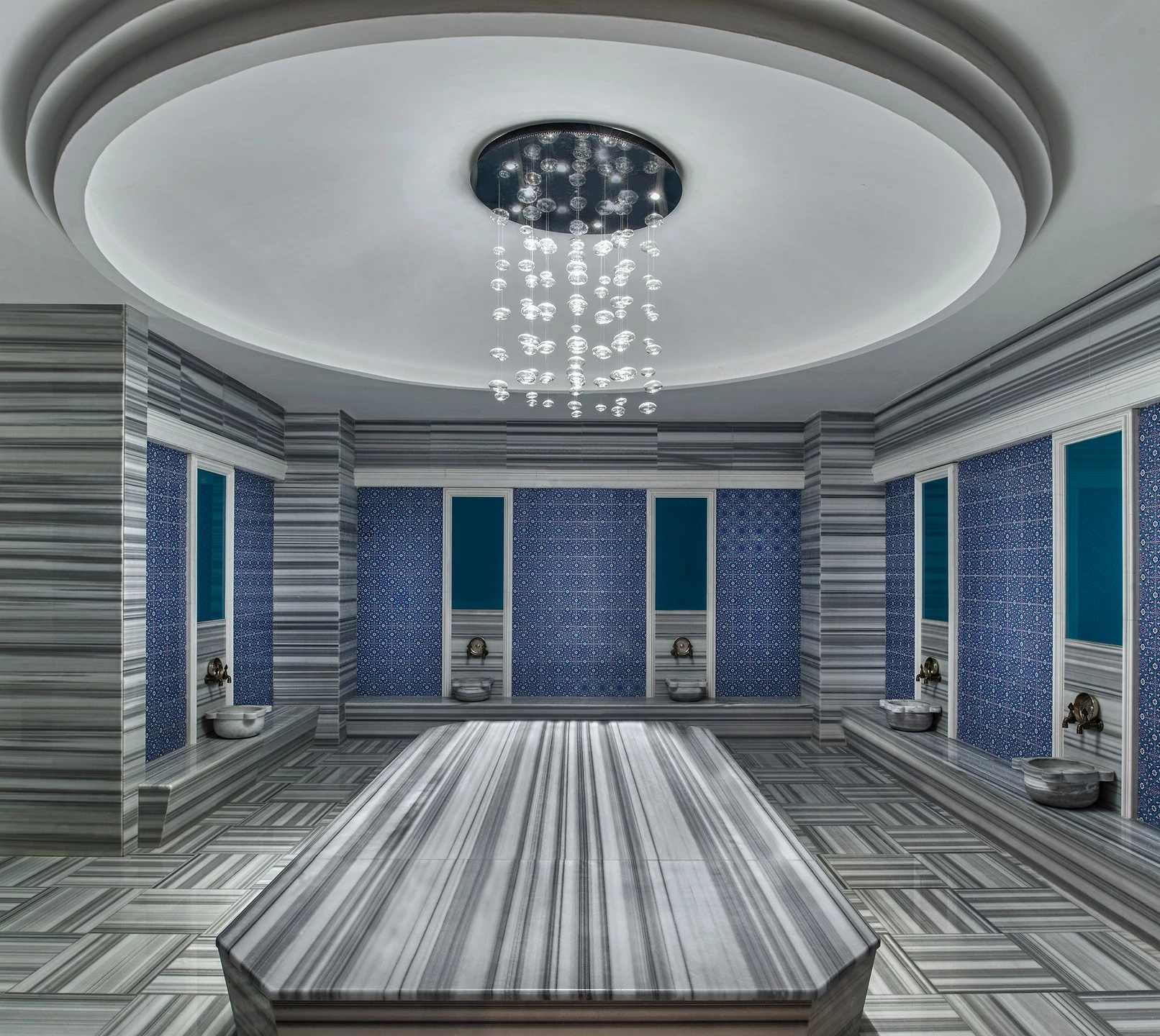 #altIMG SPA in Hotel# Aska Lara Resort & SPA #altIMG in# Antalya, Türkiye - #altIMG Image# 1