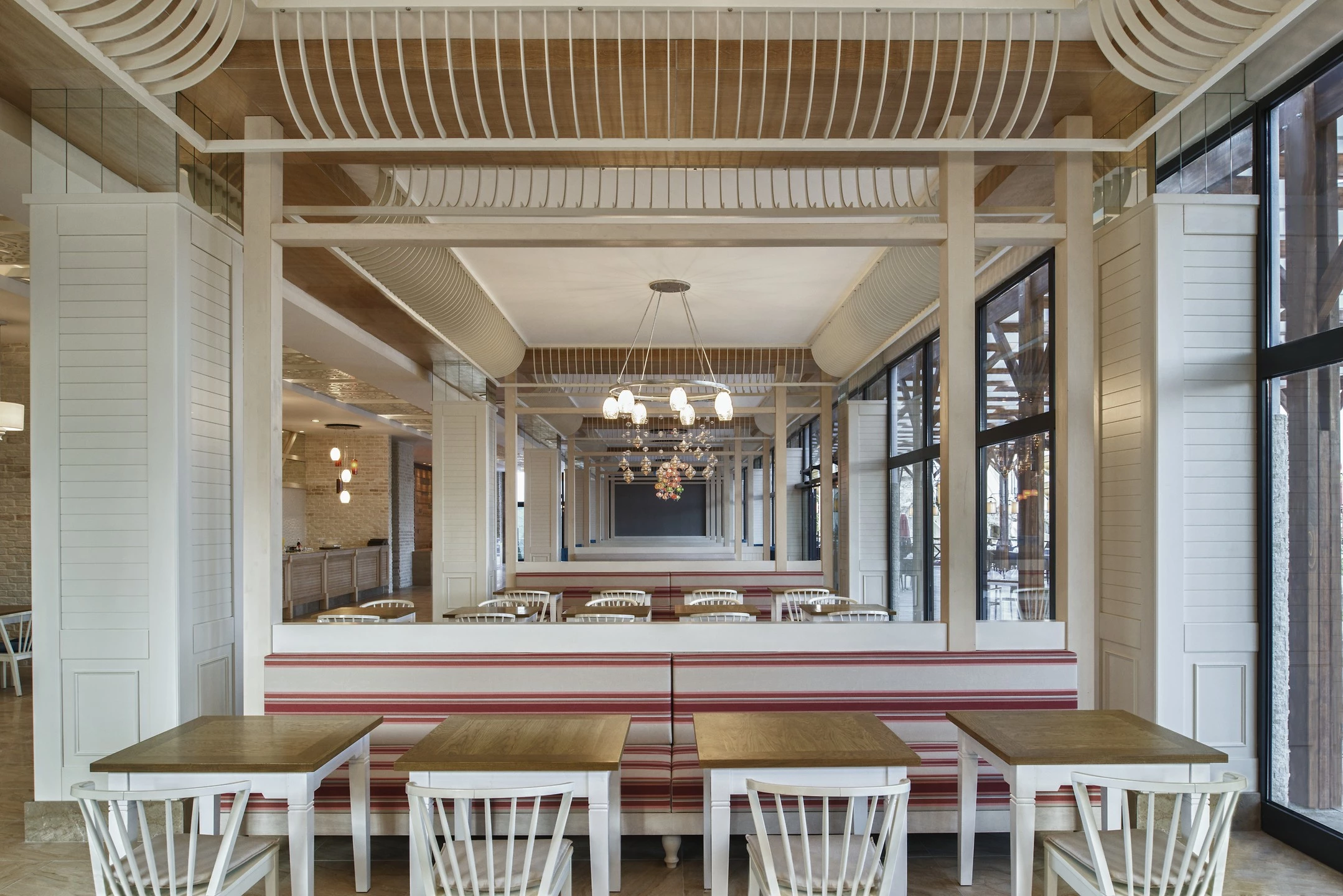 #altIMG Yeme-İçme in Hotel# Aska Lara Resort & SPA #altIMG in# Antalya, Türkiye - #altIMG Image# 1