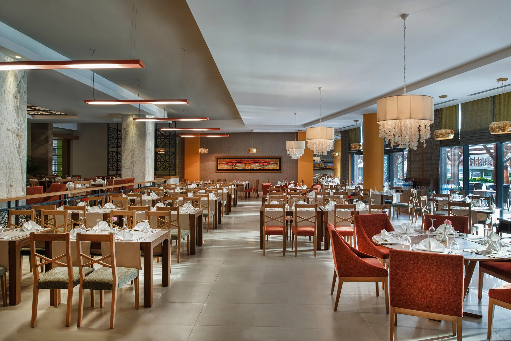 #altIMG Yeme-İçme in Hotel# Aska Lara Resort & SPA #altIMG in# Antalya, Türkiye - #altIMG Image# 4