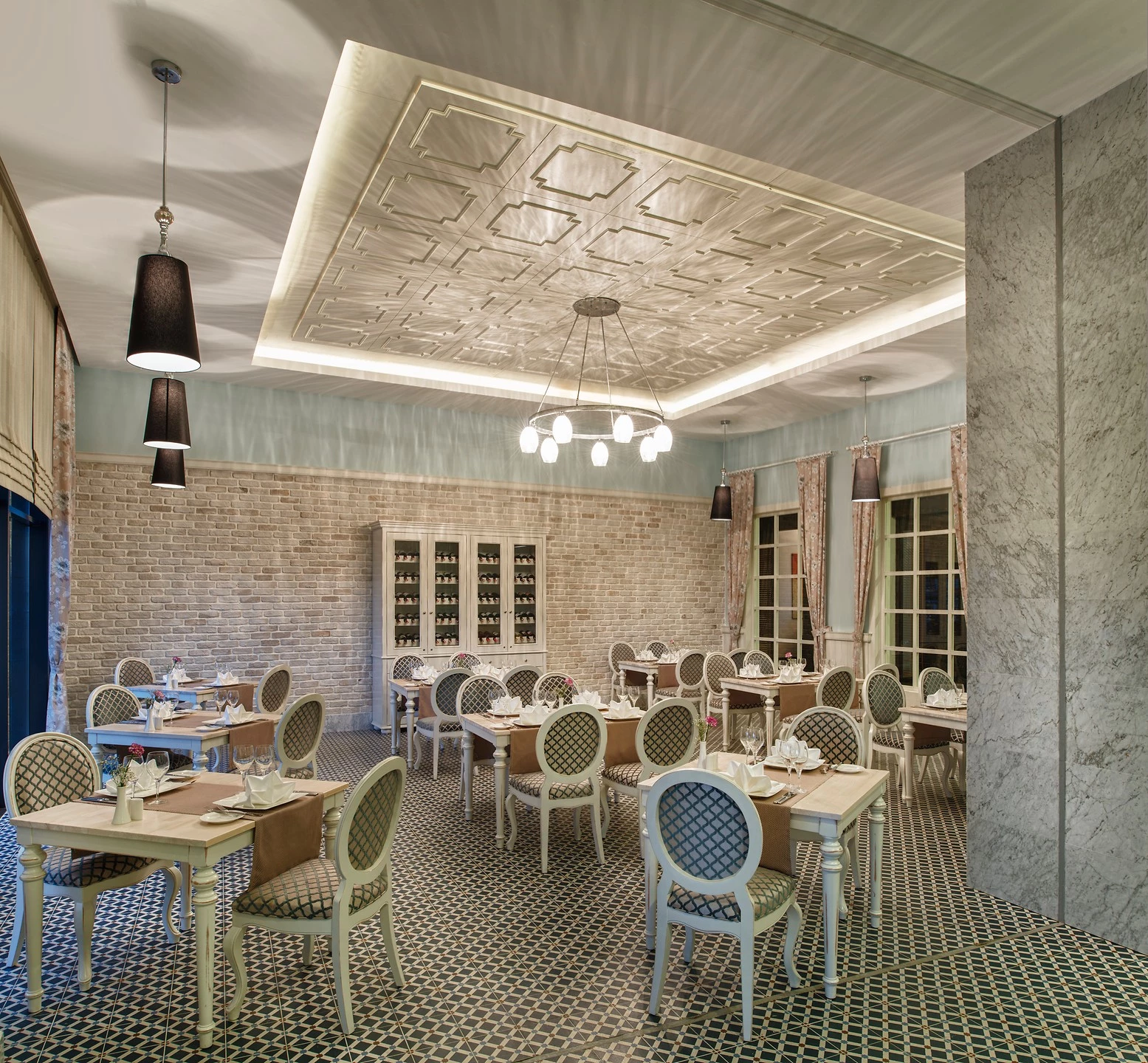 #altIMG Yeme-İçme in Hotel# Aska Lara Resort & SPA #altIMG in# Antalya, Türkiye - #altIMG Image# 5