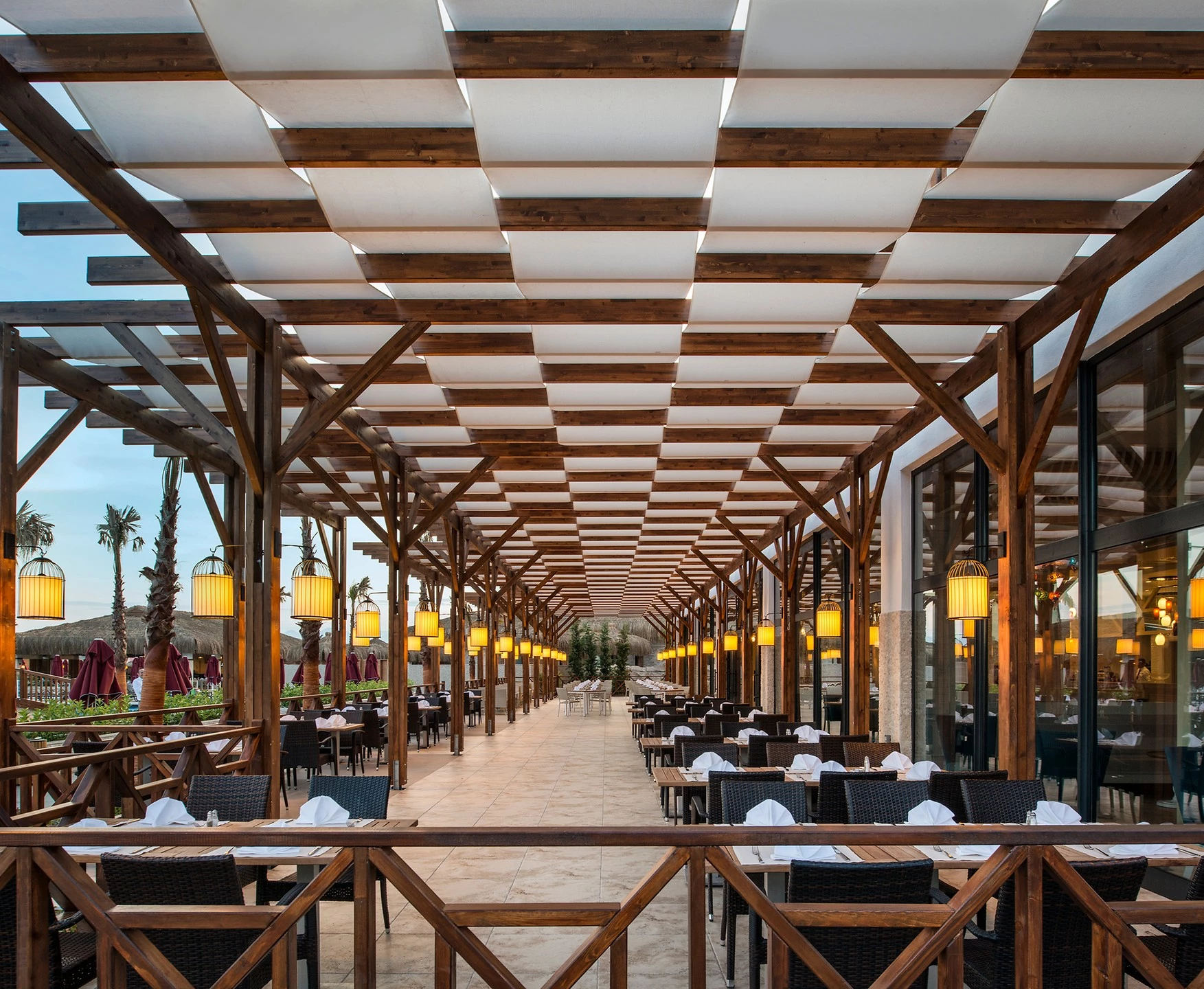 #altIMG Yeme-İçme in Hotel# Aska Lara Resort & SPA #altIMG in# Antalya, Türkiye - #altIMG Image# 8