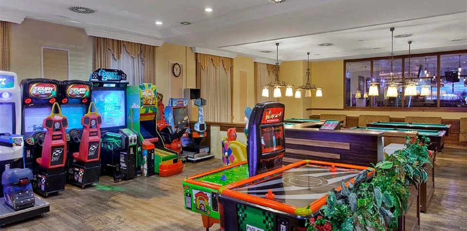 #altIMG Aktivite in Hotel# Kremlin Palace #altIMG in# Antalya, Türkiye - #altIMG Image# 2