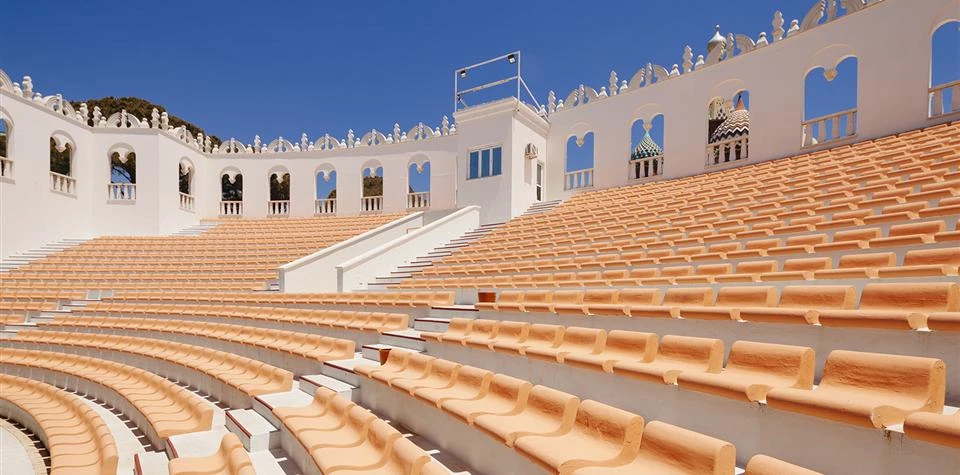 #altIMG Aktivite in Hotel# Kremlin Palace #altIMG in# Antalya, Türkiye - #altIMG Image# 4