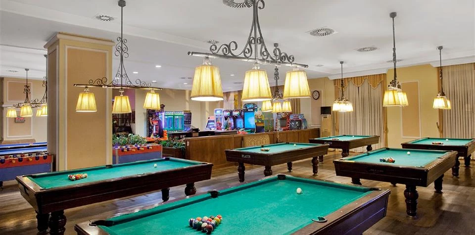 #altIMG Aktivite in Hotel# Kremlin Palace #altIMG in# Antalya, Türkiye - #altIMG Image# 6