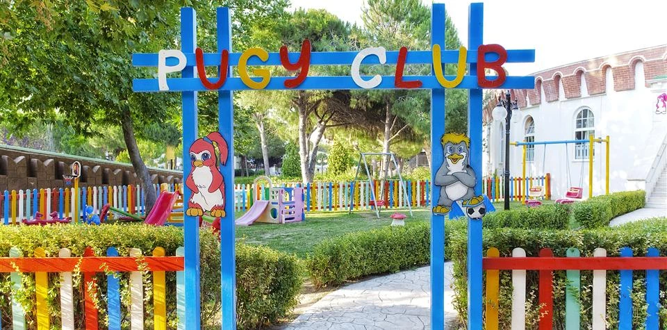 #altIMG Çocuk in Hotel# Kremlin Palace #altIMG in# Antalya, Türkiye - #altIMG Image# 2