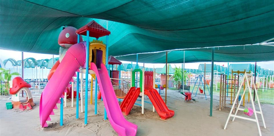 #altIMG Çocuk in Hotel# Kremlin Palace #altIMG in# Antalya, Türkiye - #altIMG Image# 3