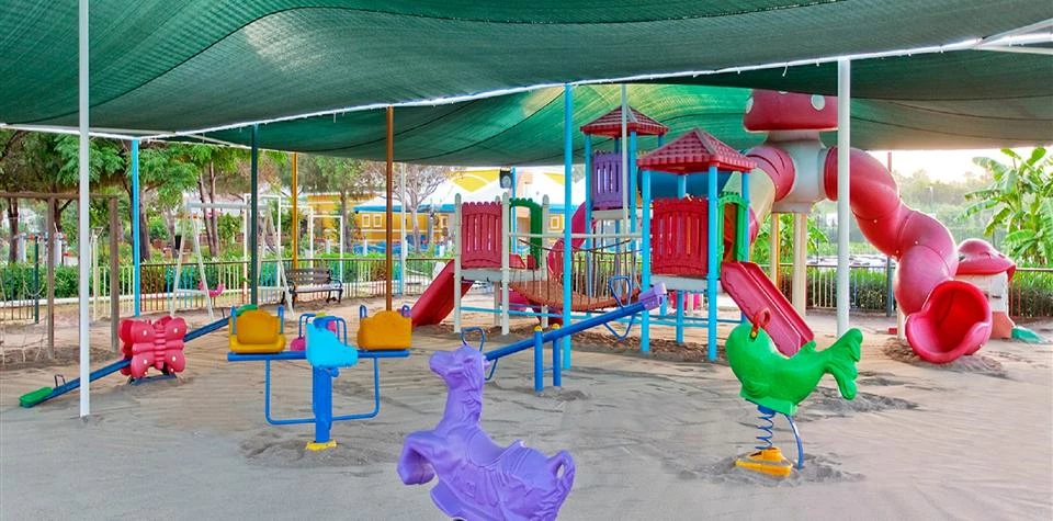 #altIMG Çocuk in Hotel# Kremlin Palace #altIMG in# Antalya, Türkiye - #altIMG Image# 4