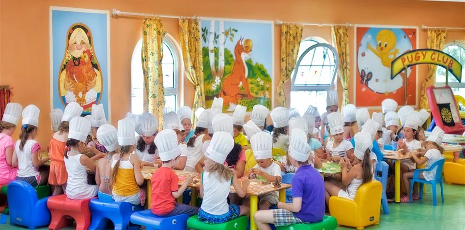 #altIMG Çocuk in Hotel# Kremlin Palace #altIMG in# Antalya, Türkiye - #altIMG Image# 6