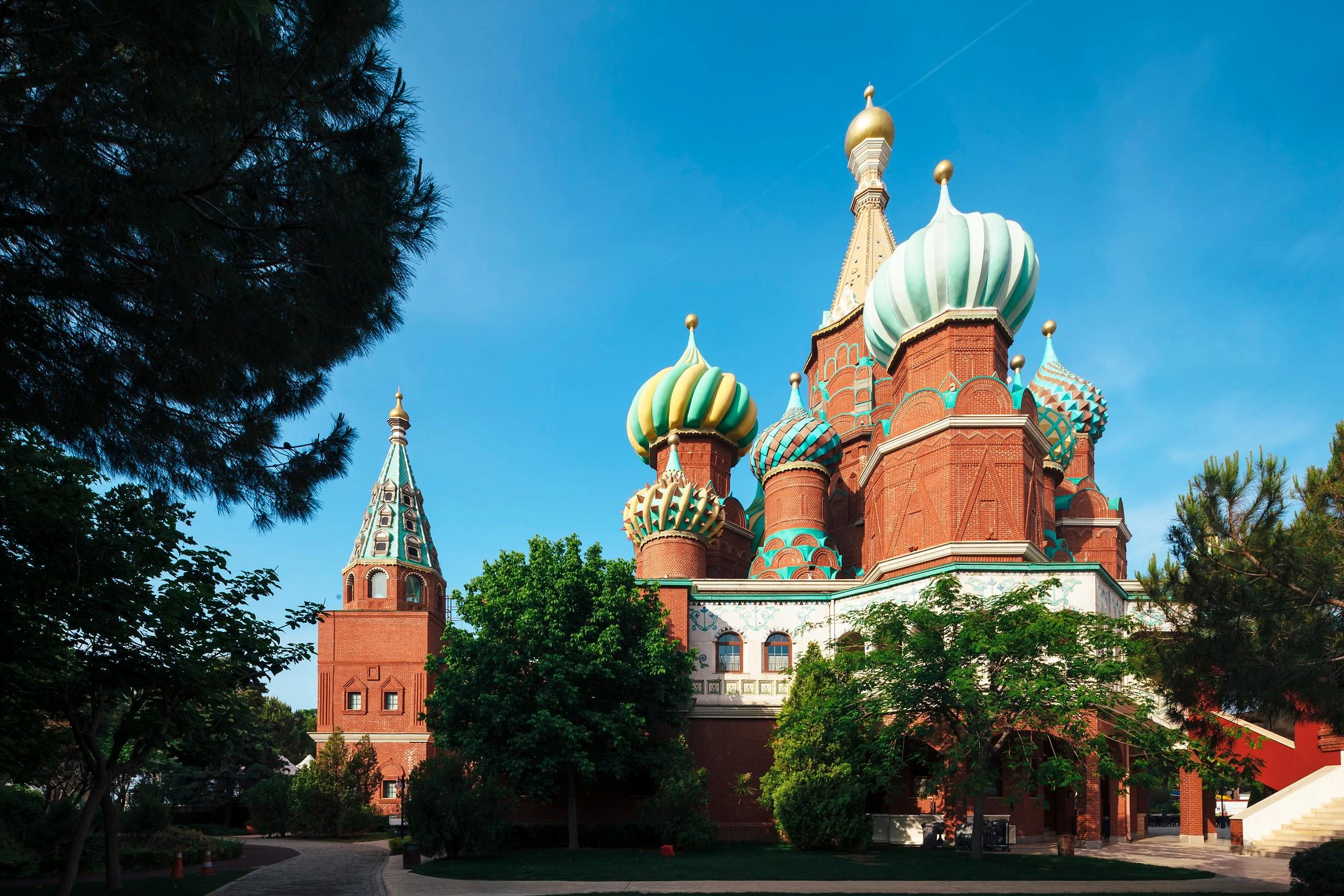 #altIMG Hotel# Kremlin Palace #altIMG in# Antalya, Türkiye - #altIMG Image# 8